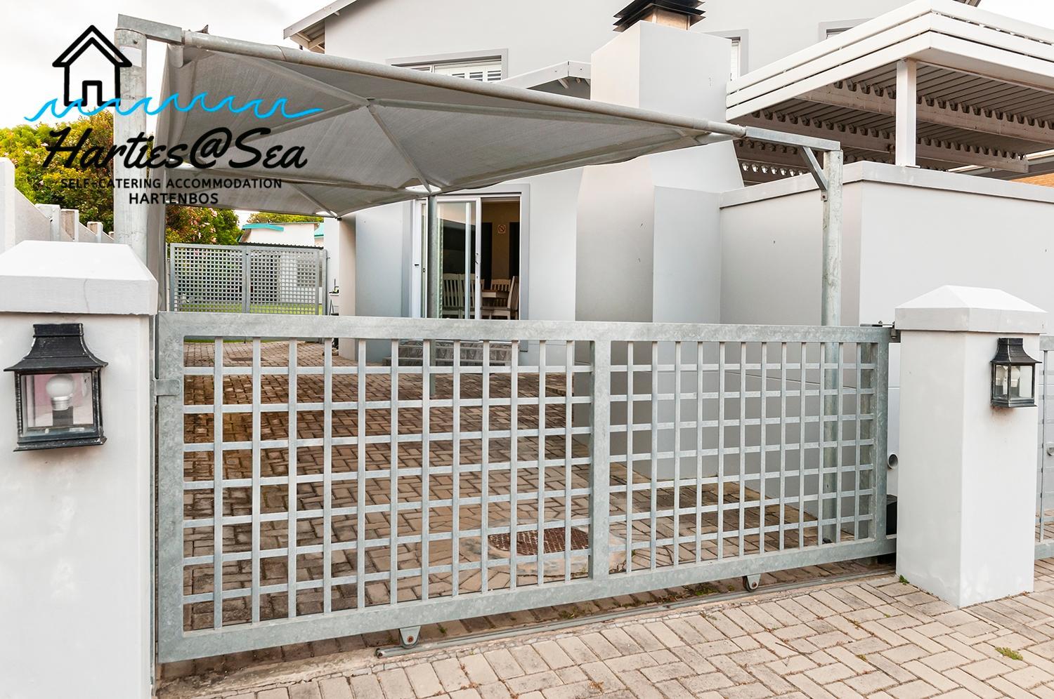 Harties@Sea view 5