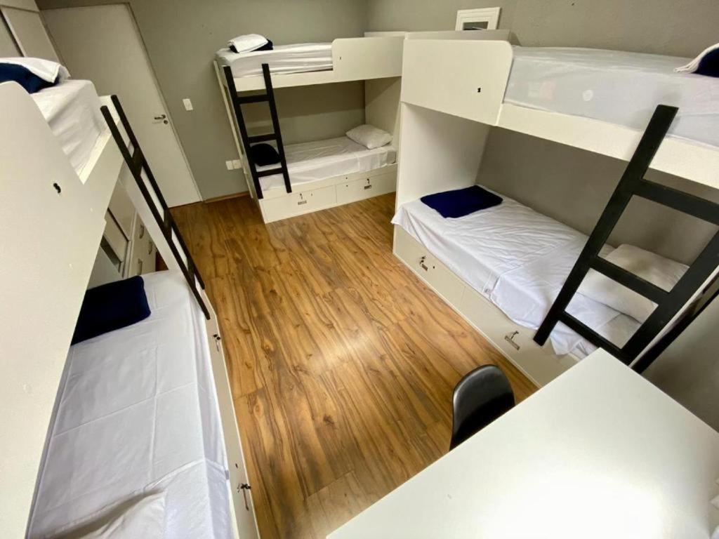 Visto Hostel view 2