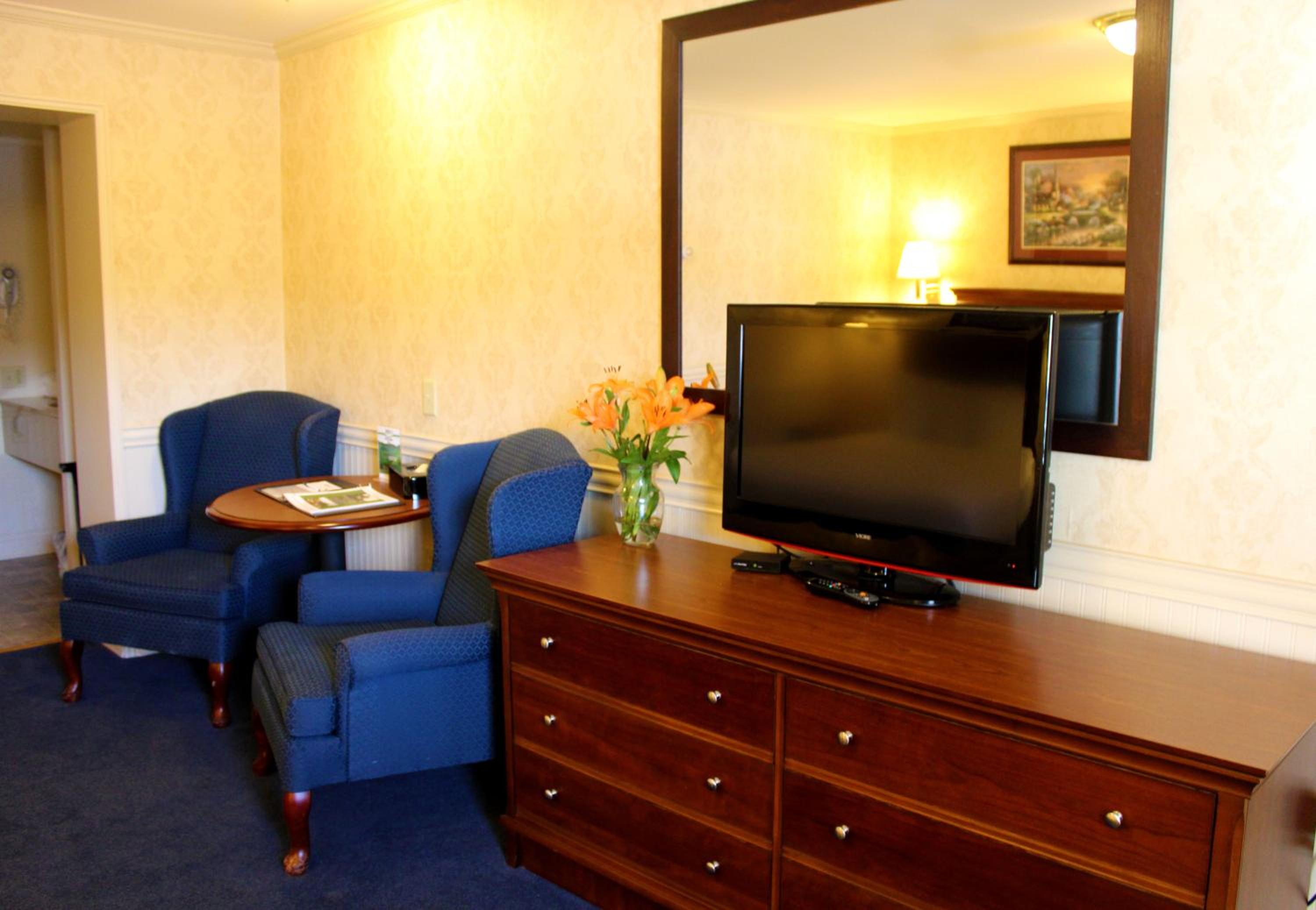 SHERWOOD MOTEL