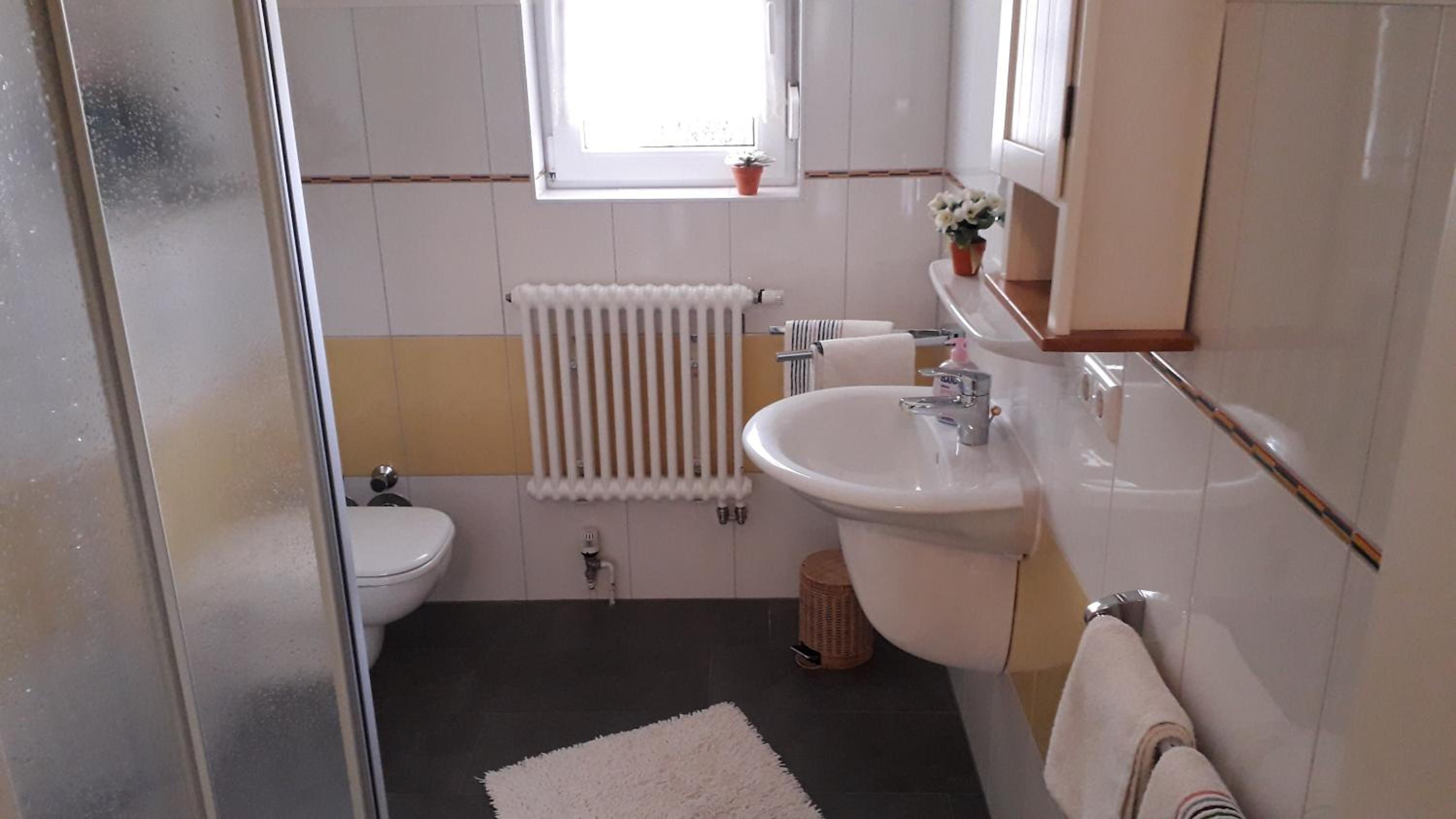 Ferienwohnung Haus MAX 135