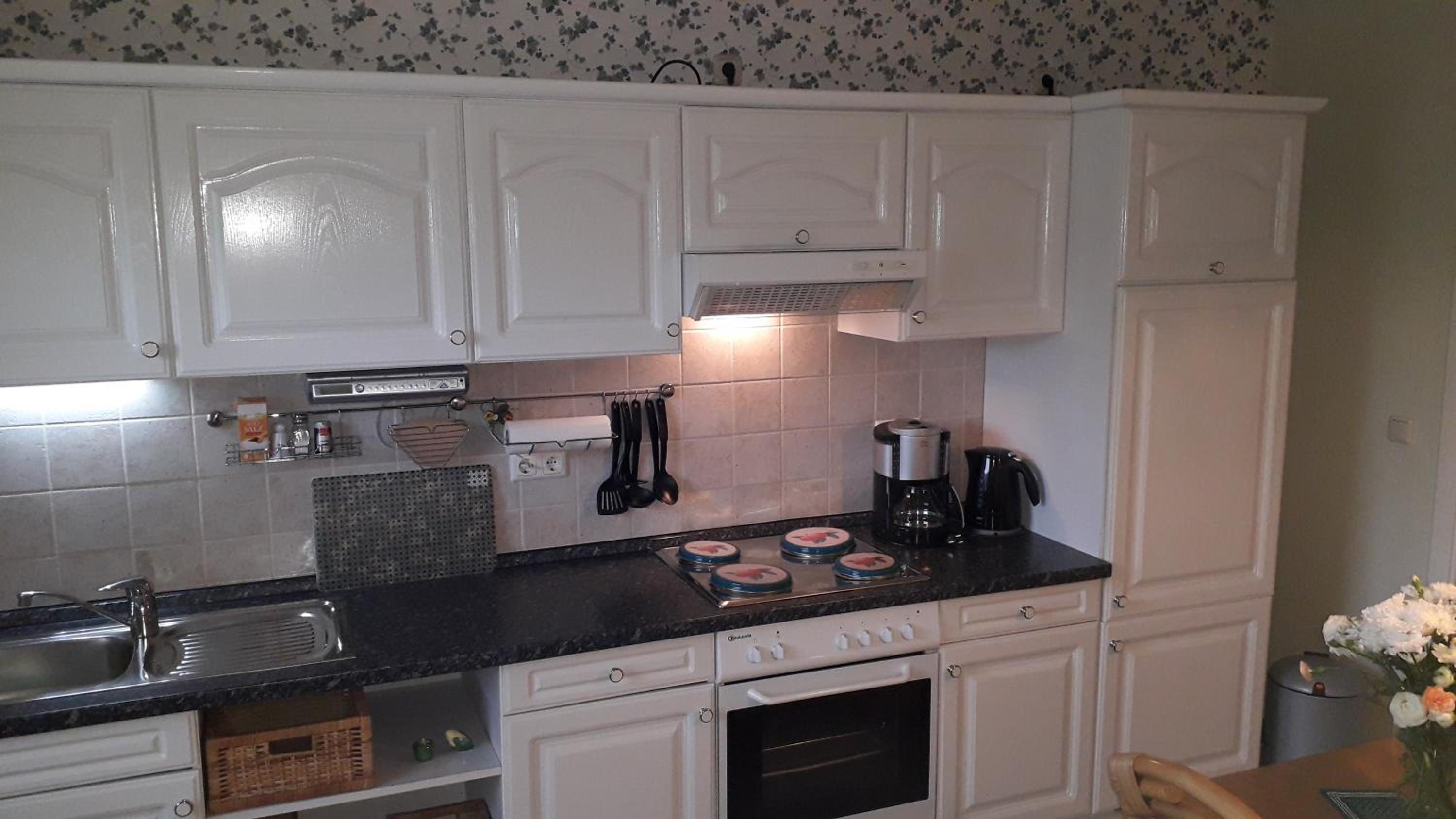 Ferienwohnung Haus MAX 135