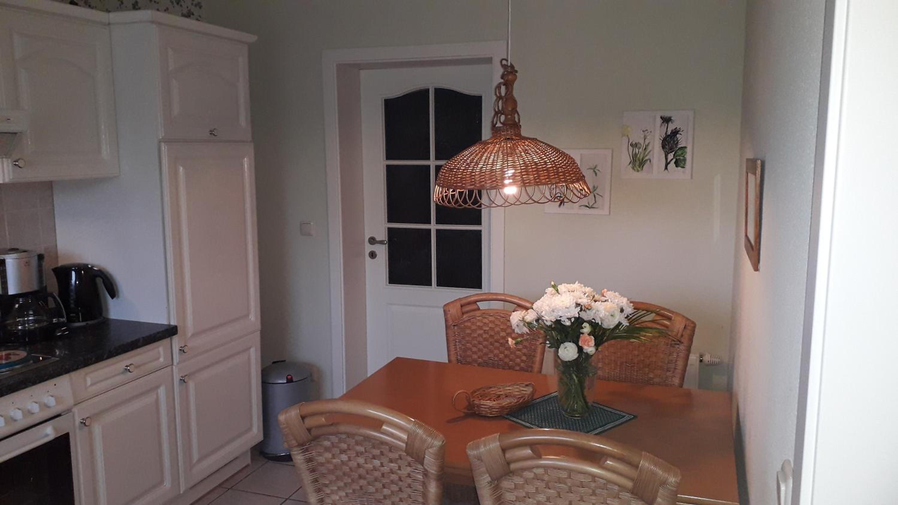 Ferienwohnung Haus MAX 135