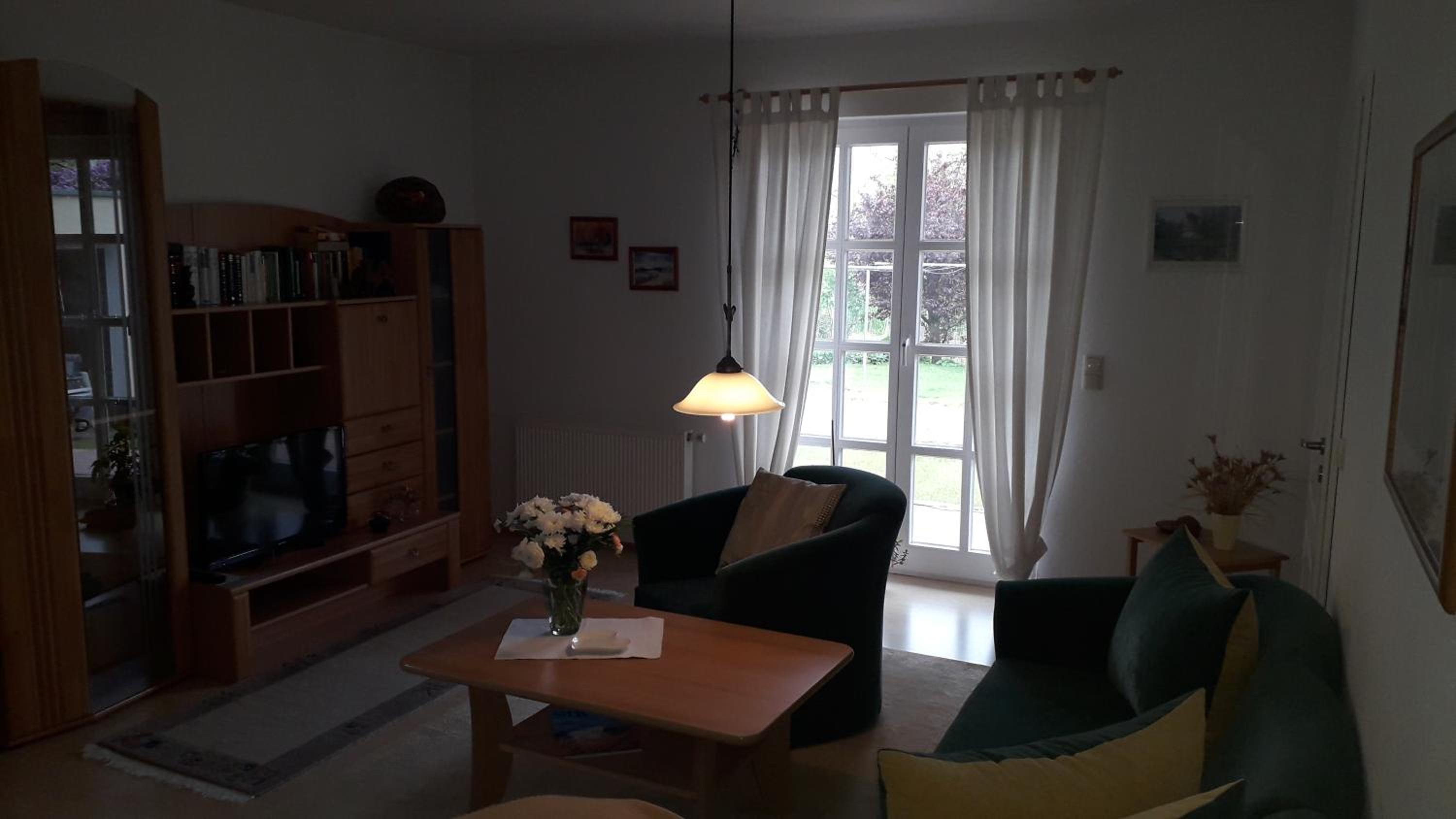 Ferienwohnung Haus MAX 135