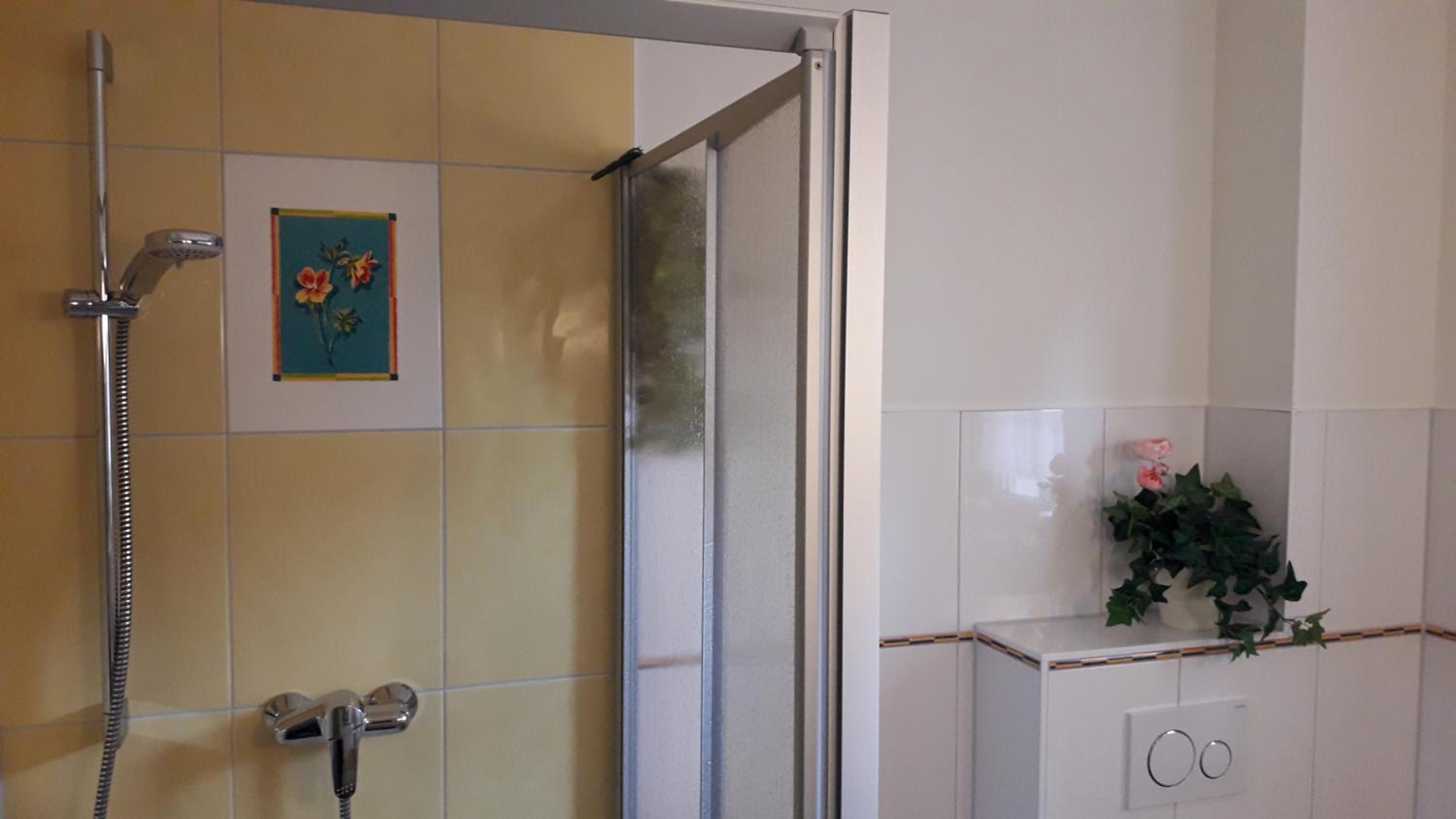Ferienwohnung Haus MAX 135
