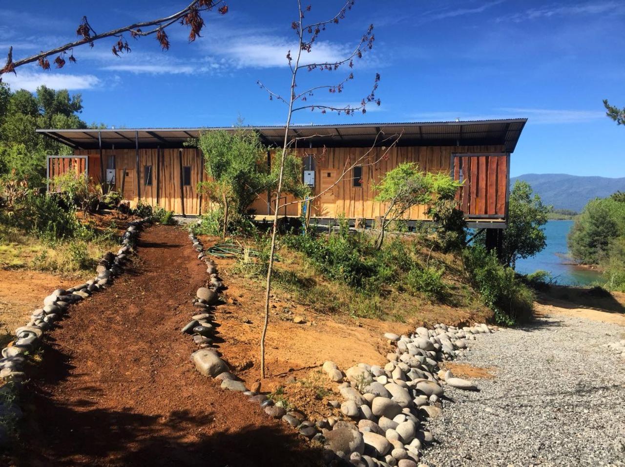 Lodge Colbún
