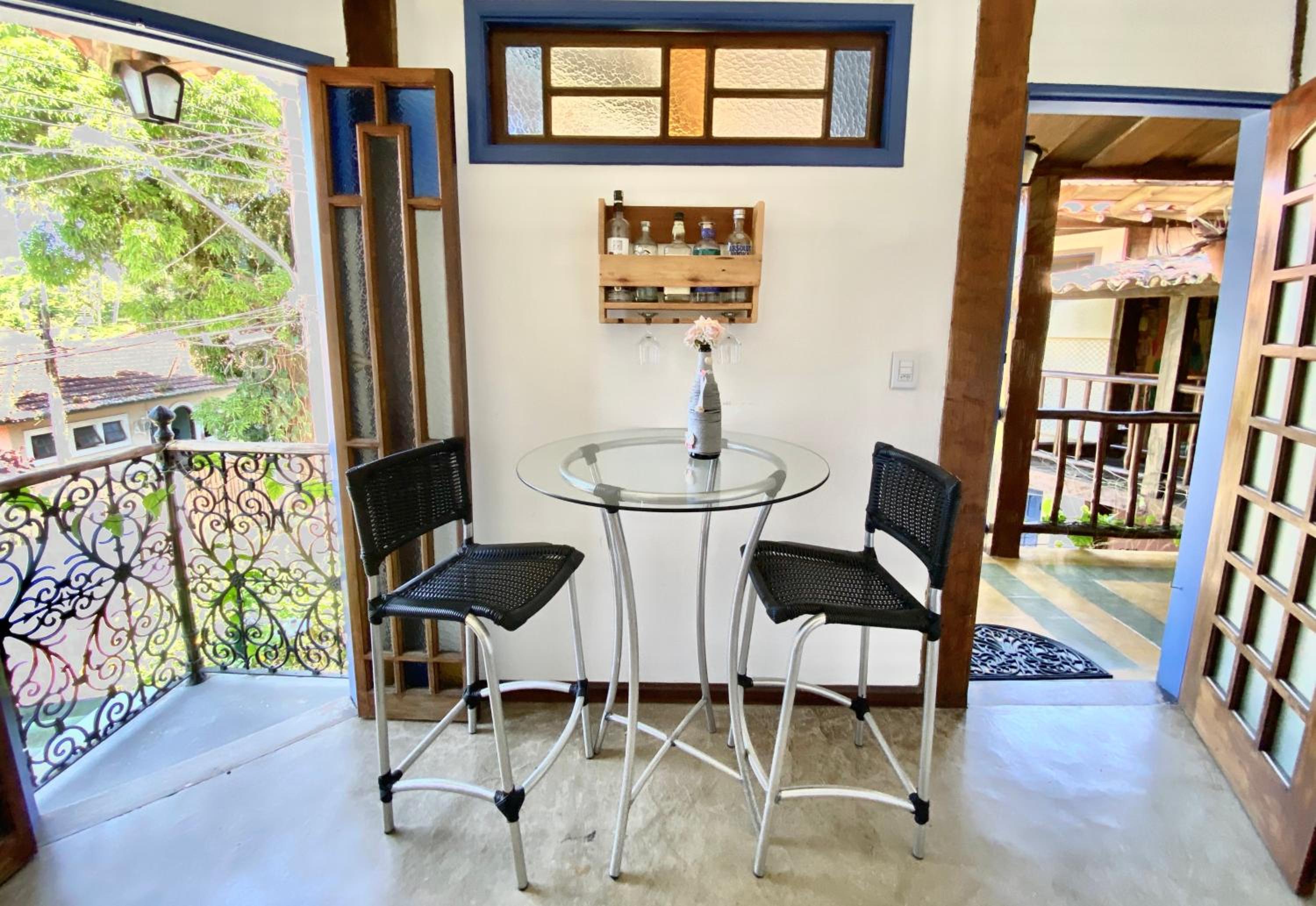 Vila Pequeá Ilhabela