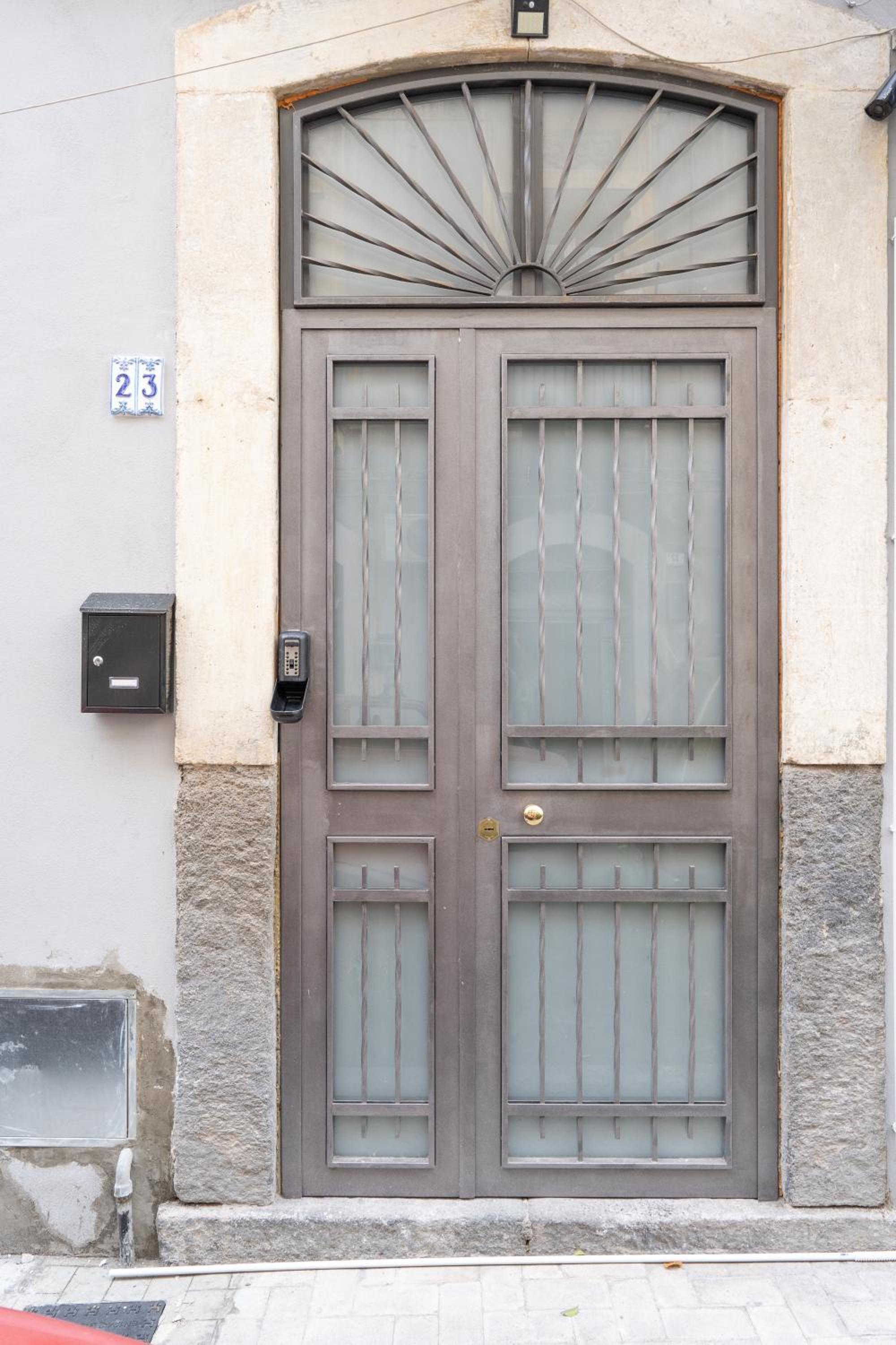 Casa Santa Marina