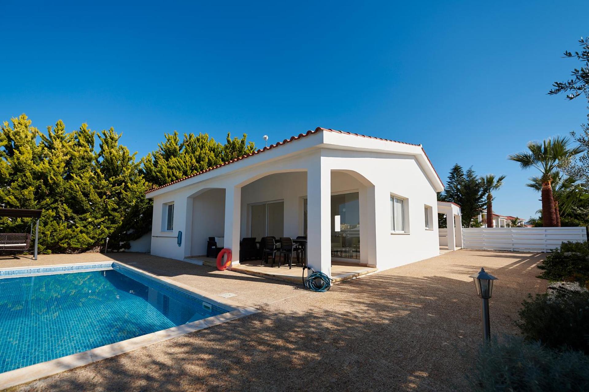 Hotel Bungalow Casa Bonita by Ezoria Villas - Image 1