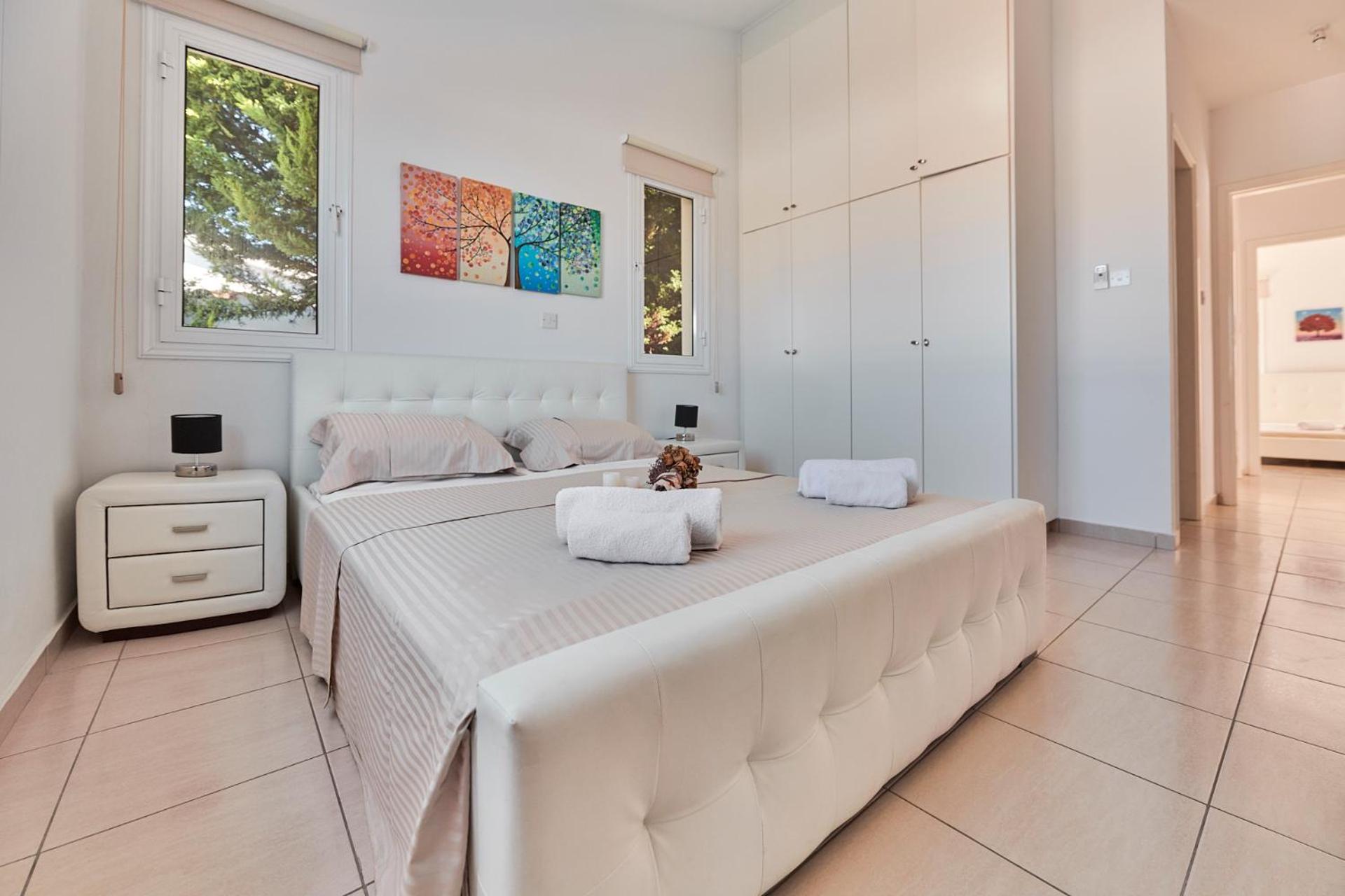 Bungalow Casa Bonita by Ezoria Villas view 5