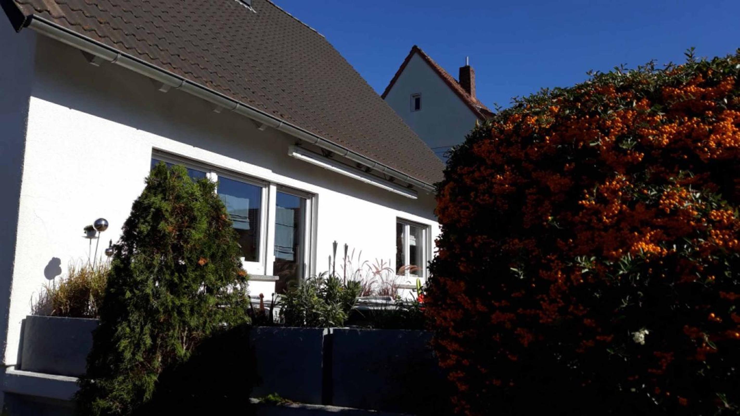 Ferienwohnung