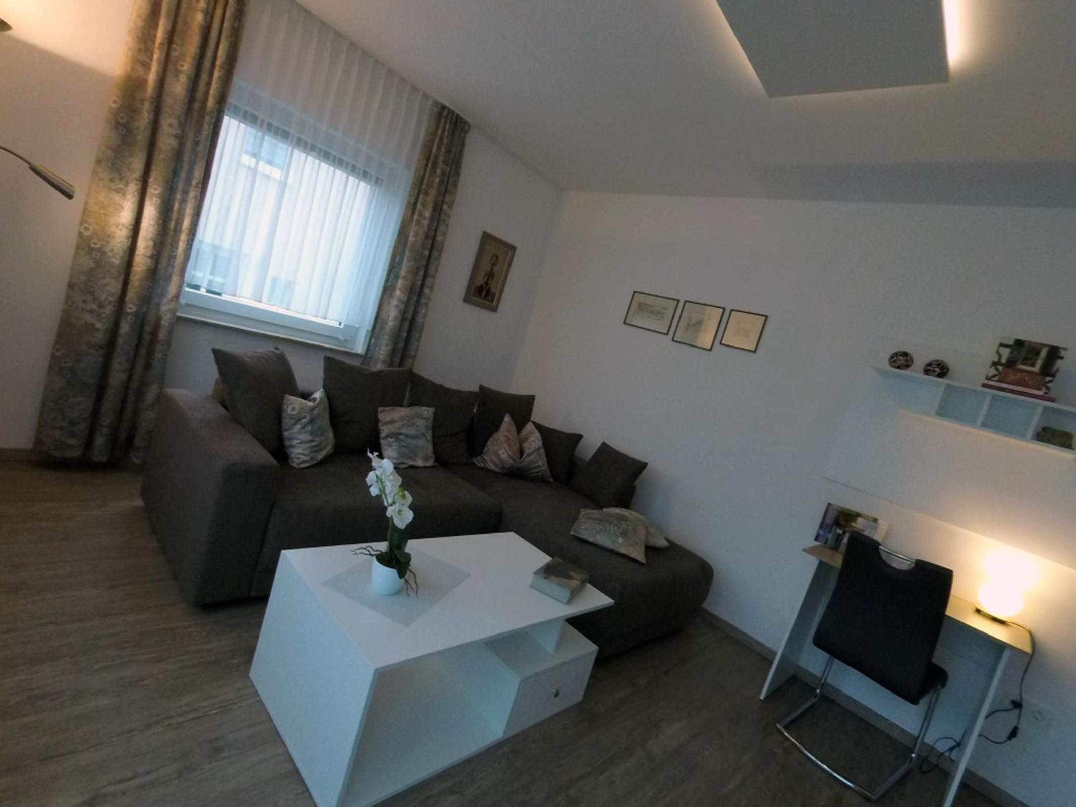 Ferienwohnung