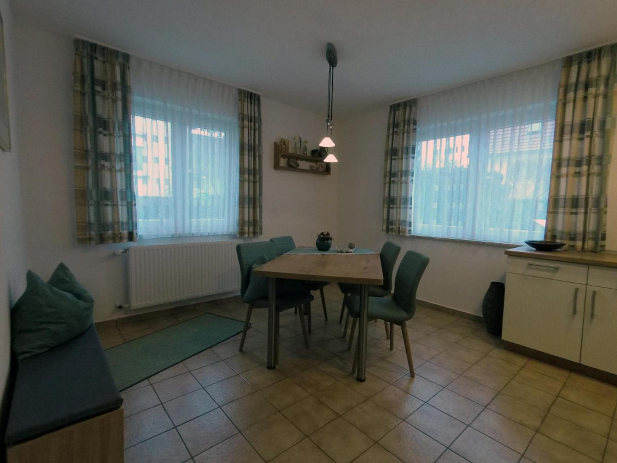 Ferienwohnung