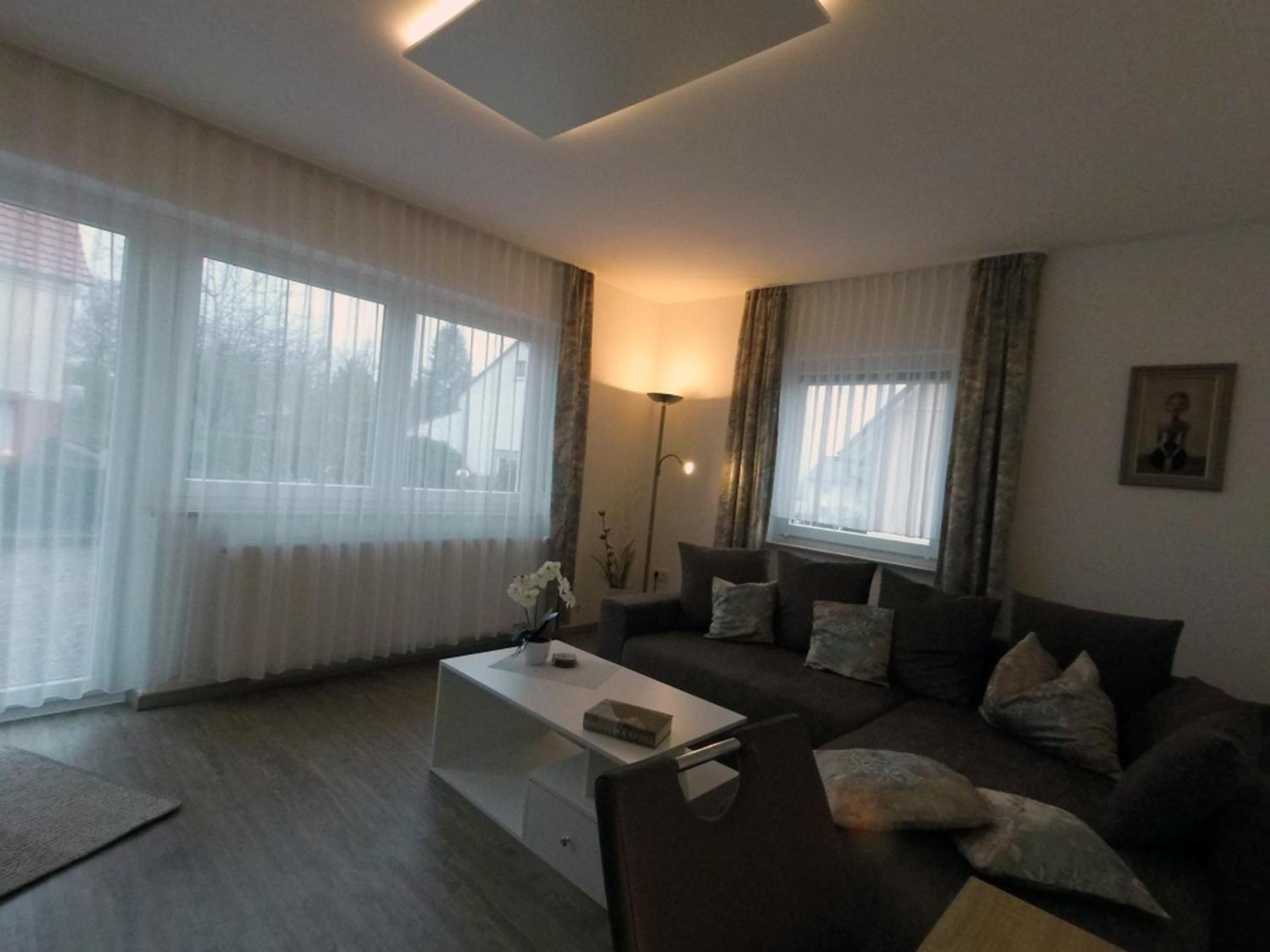 Ferienwohnung