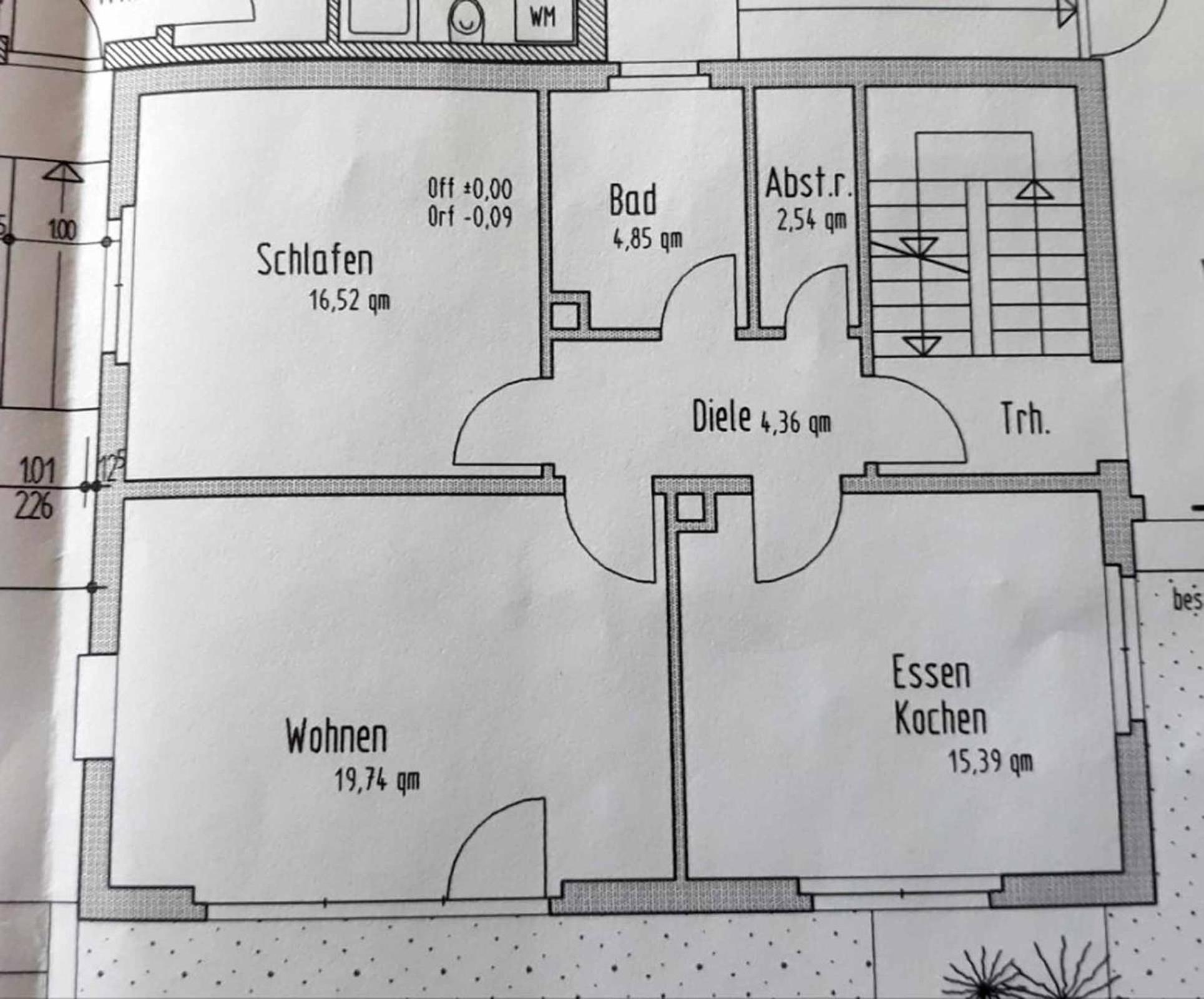 Ferienwohnung