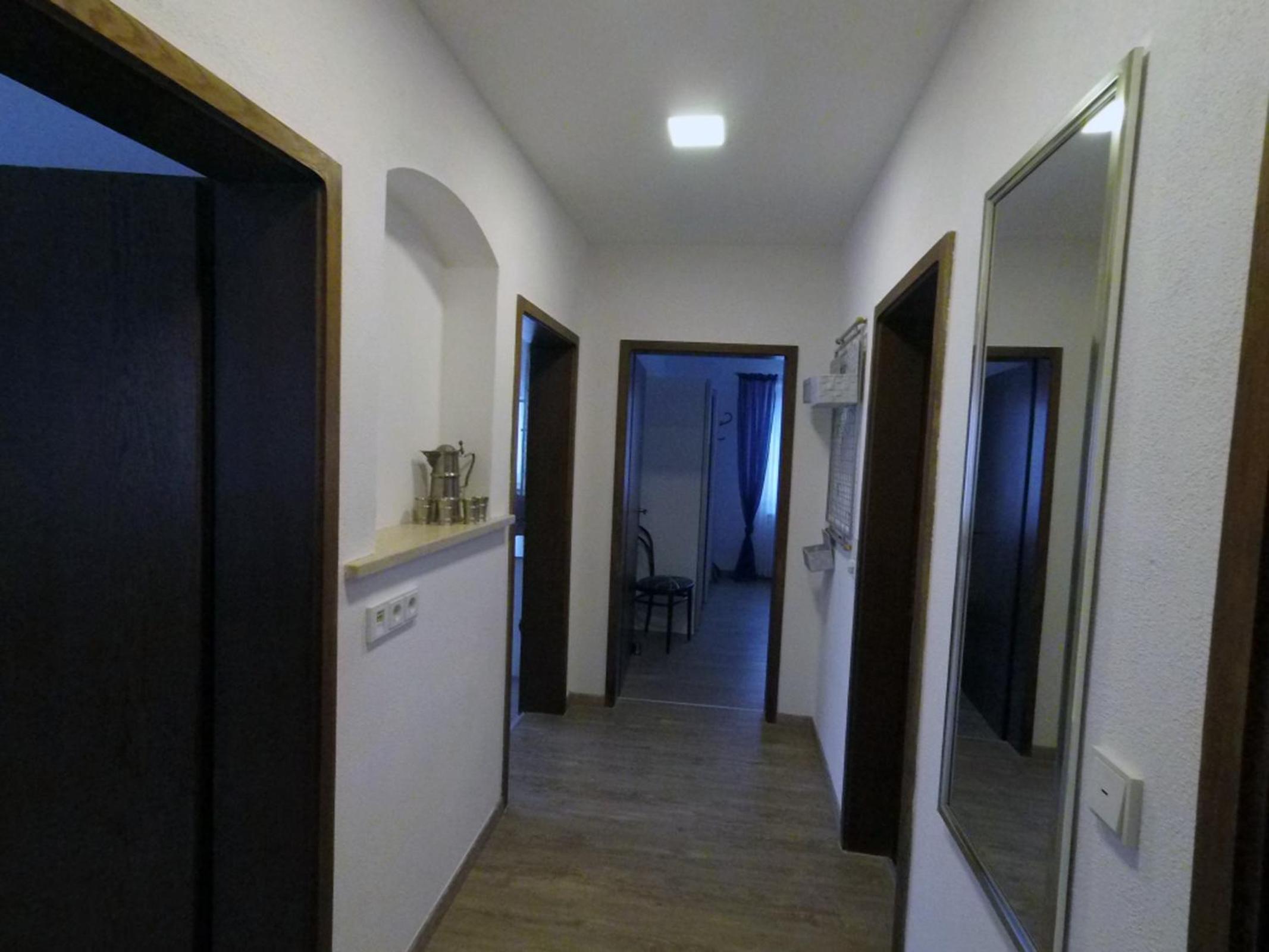 Ferienwohnung