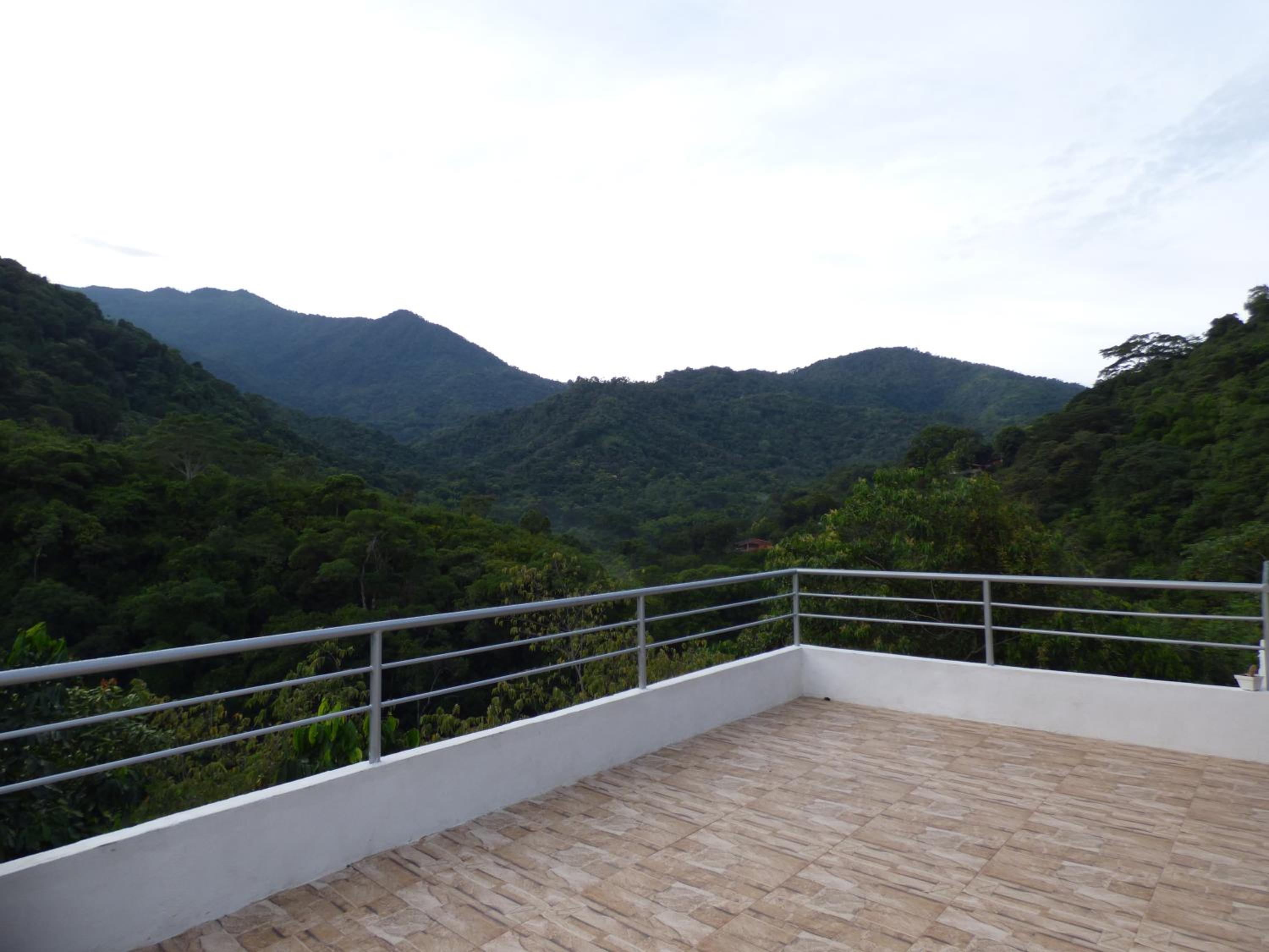 Hostal Alto de la Montaña