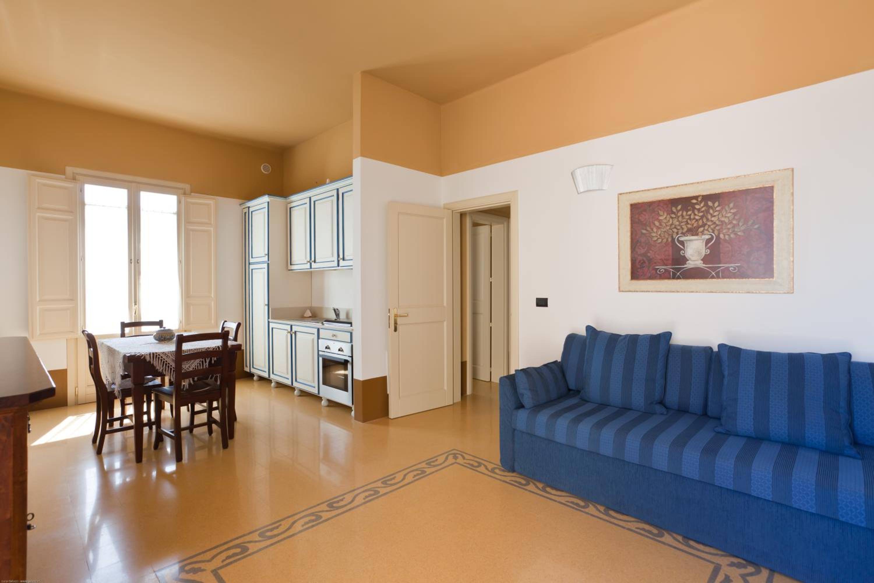 Palazzo Gambuzza, photo 48