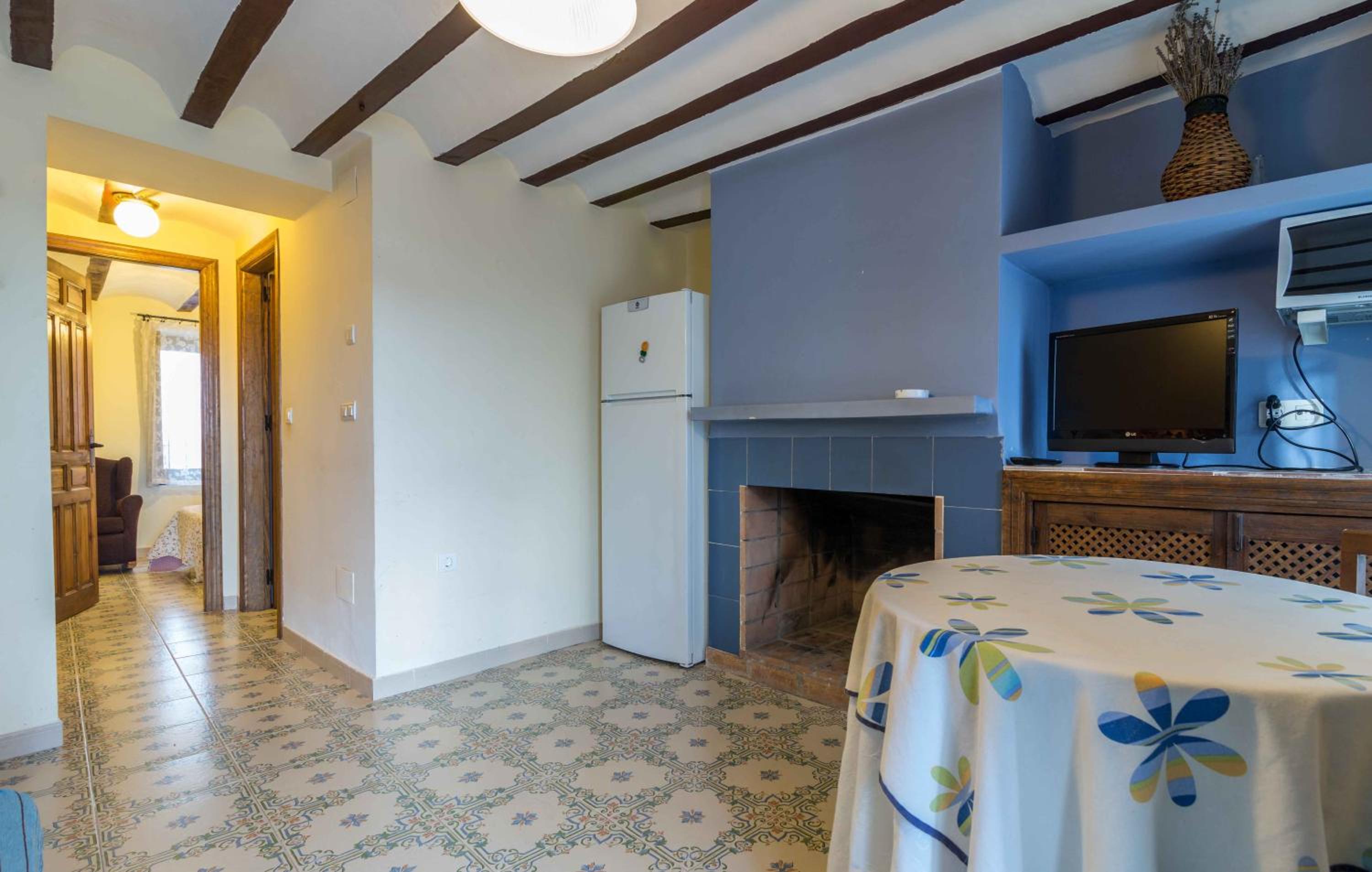 Casas Rurales Noguericas