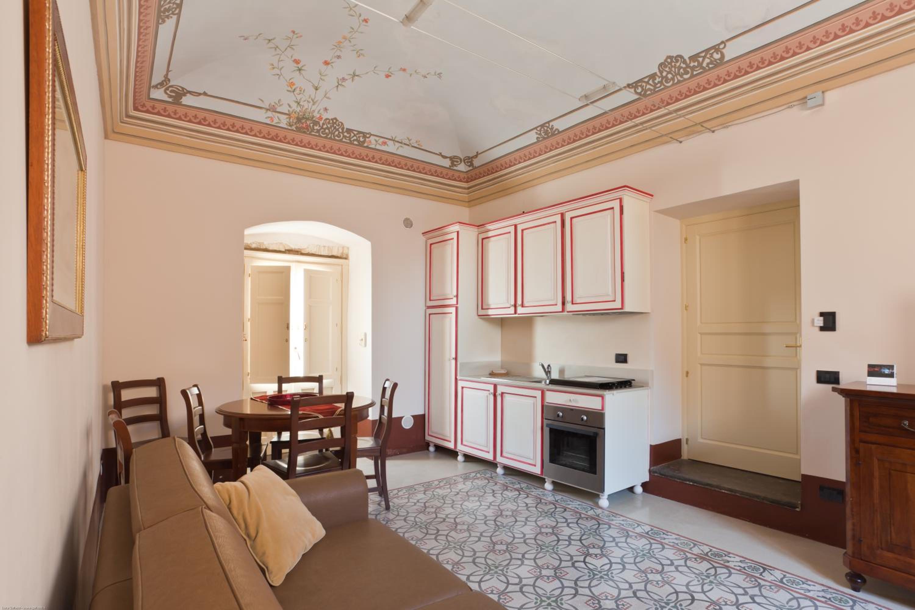 Palazzo Gambuzza, photo 44