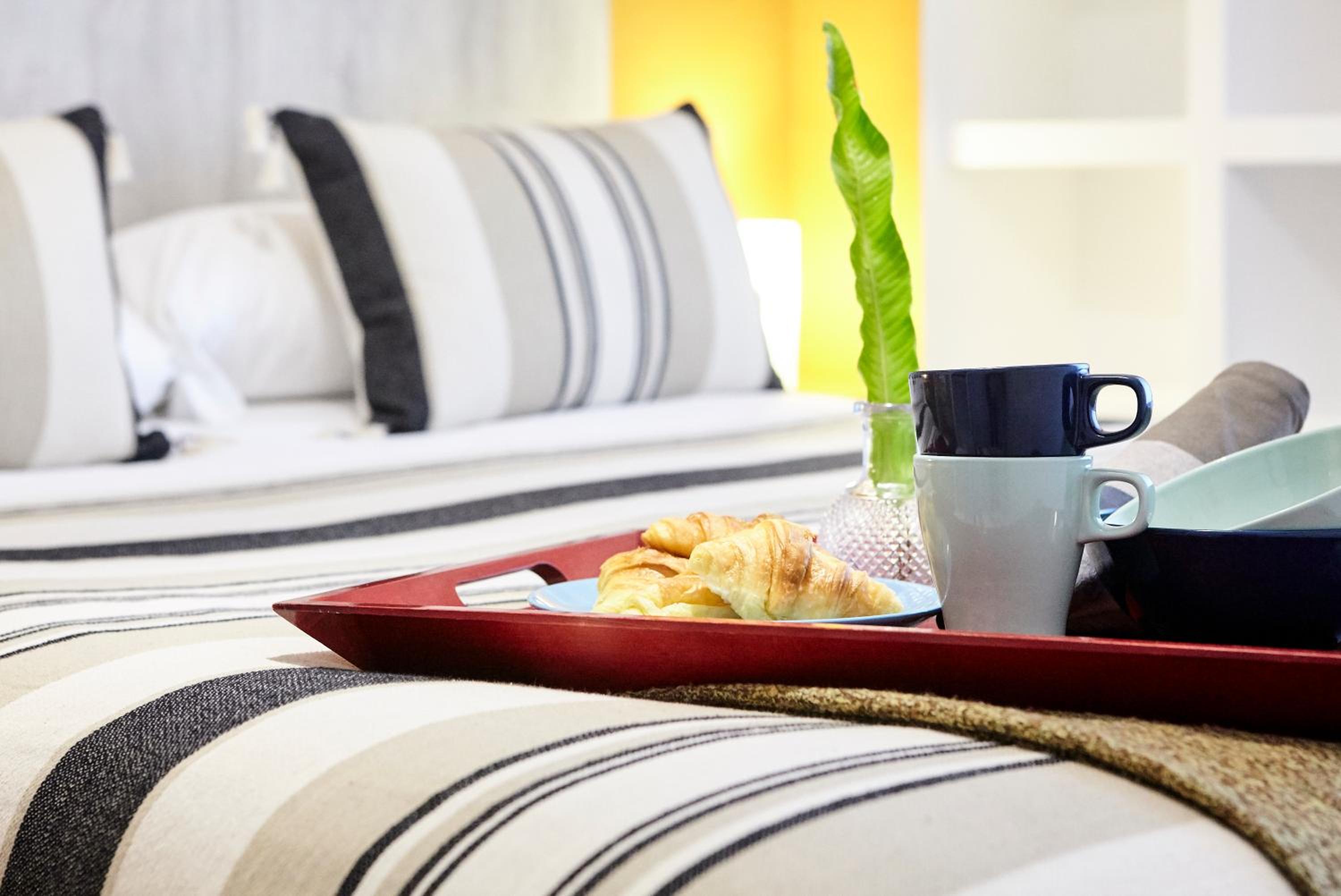 SALABERRIA APARTMENT with private garage