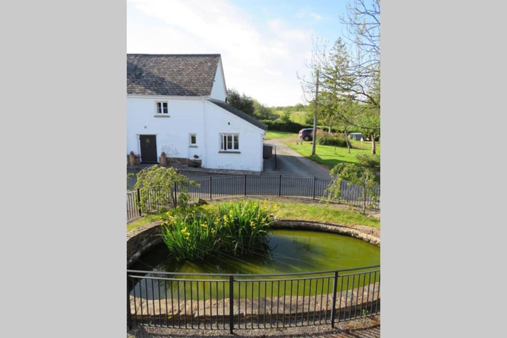 Wolfin Farm Accomodation view 5