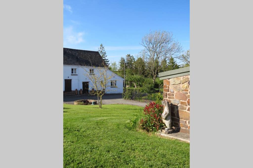 Wolfin Farm Accomodation view 4