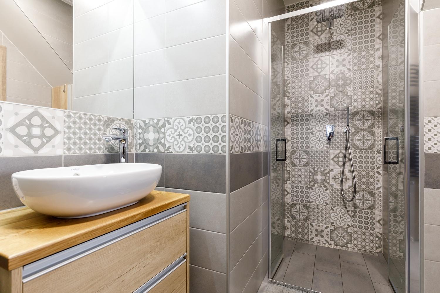NESS by Mountain ways