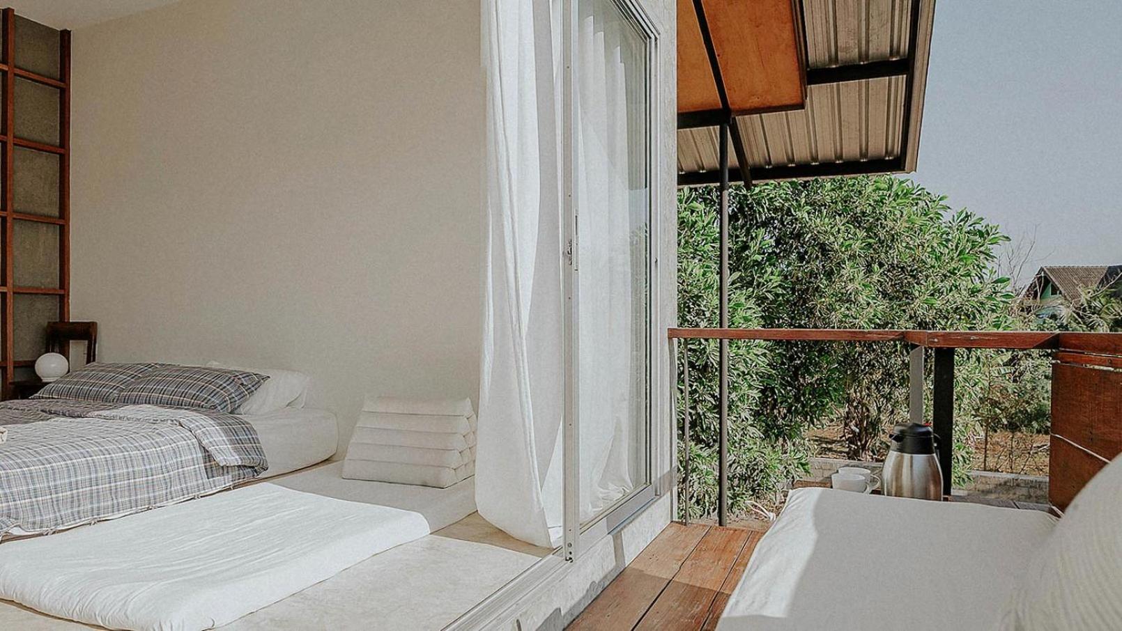 Baan Lek Villa view 3