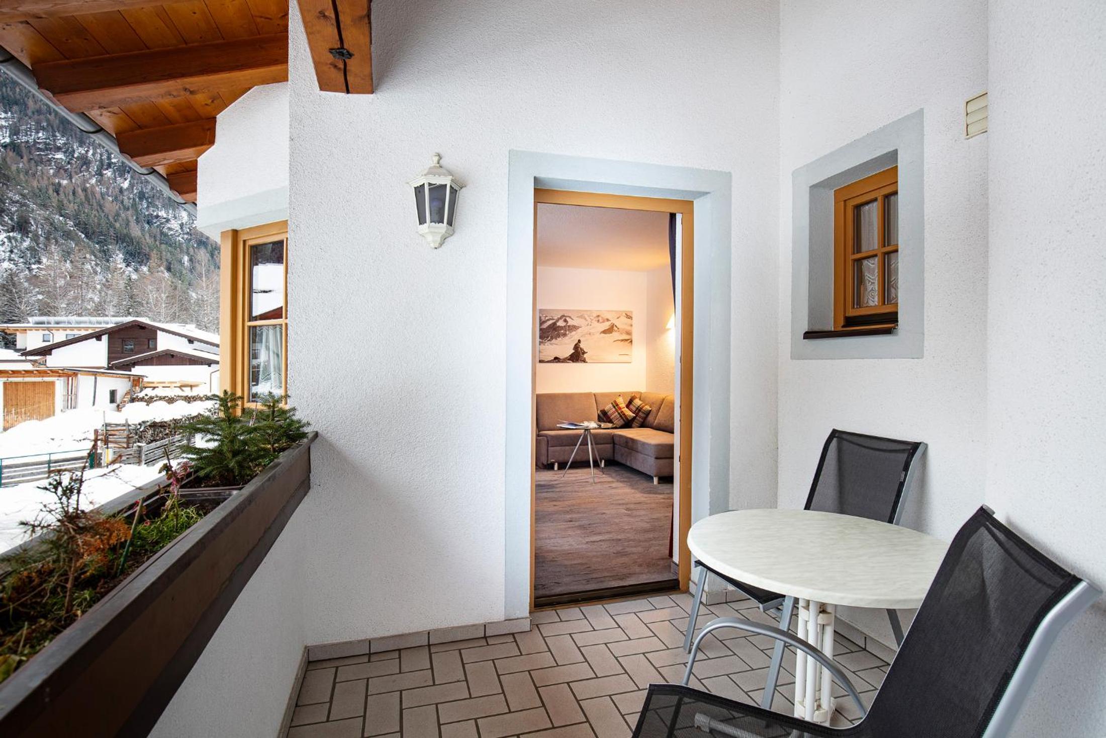 Haus Markus