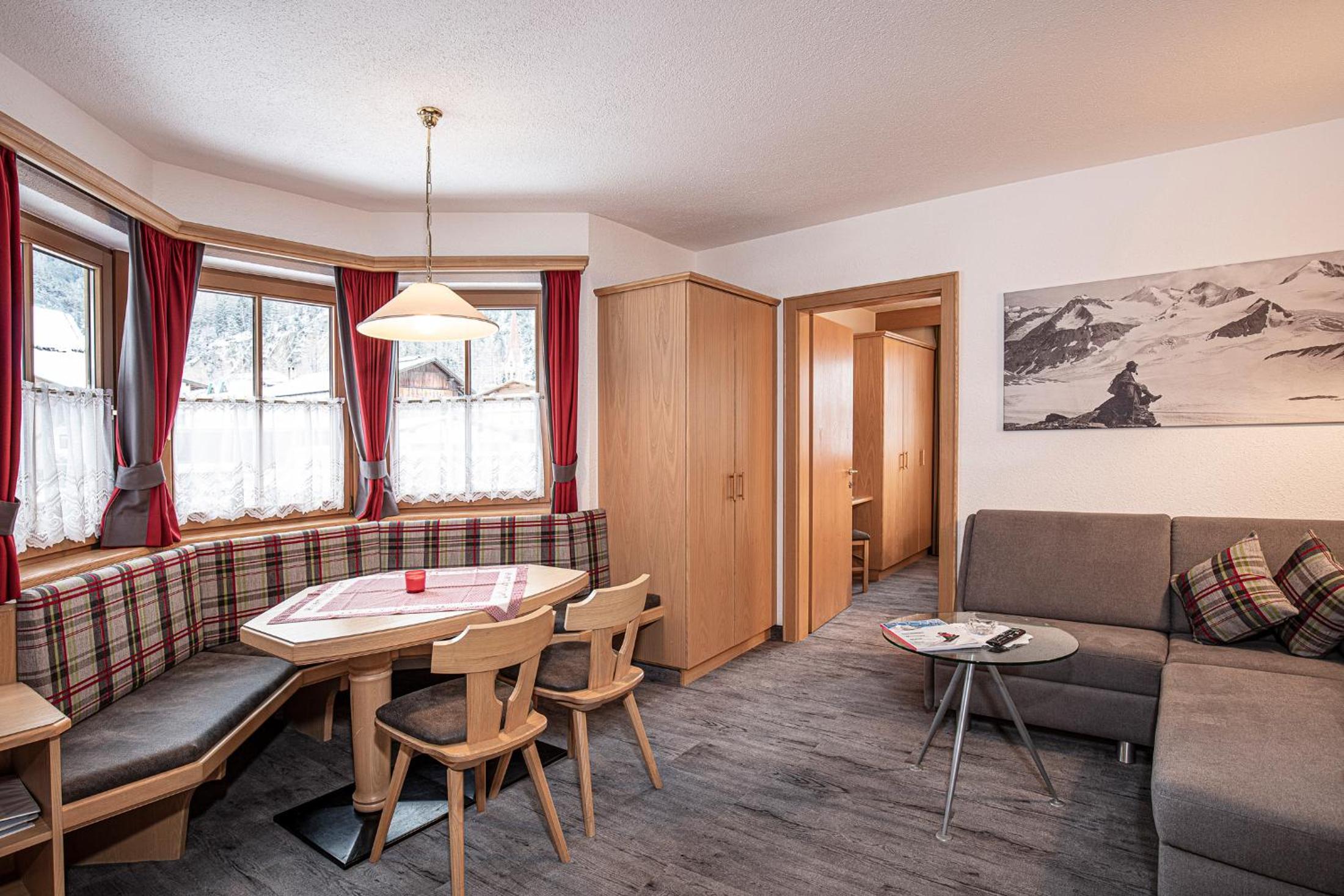 Haus Markus