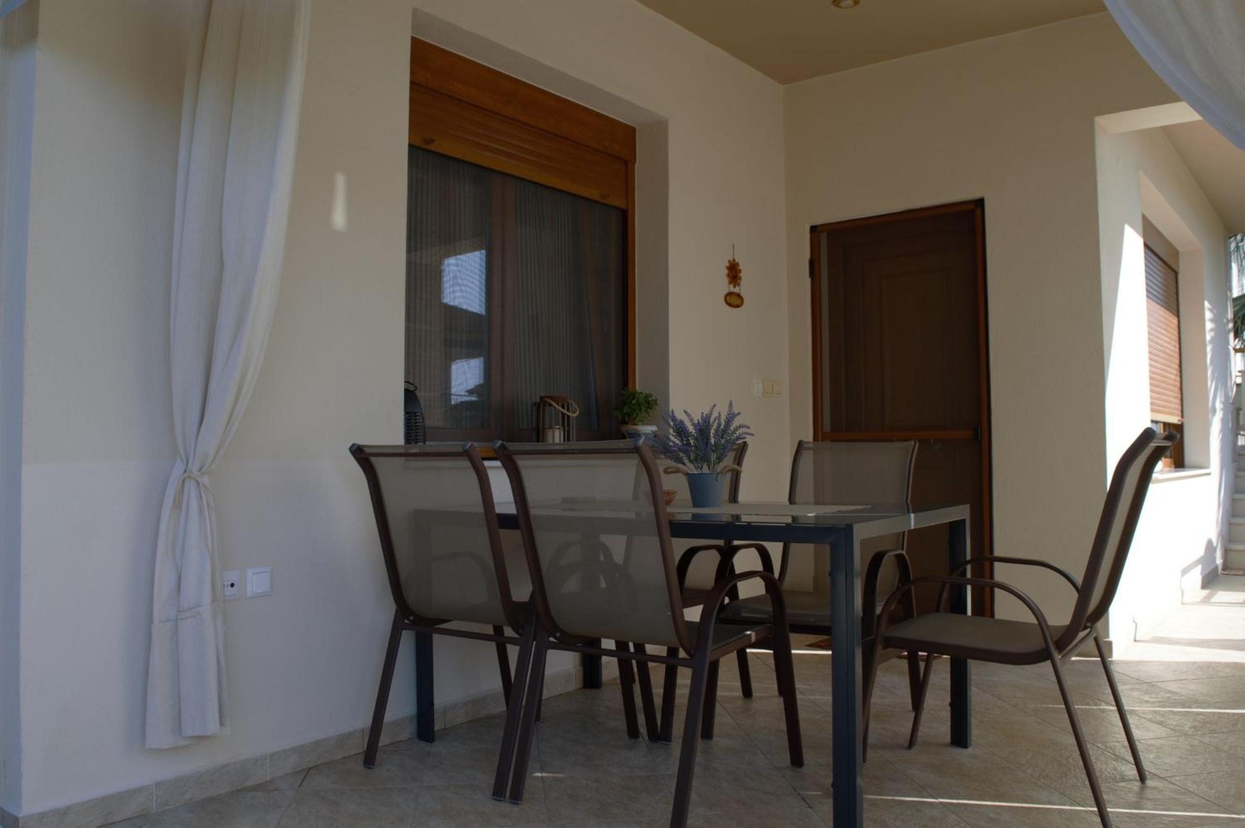 Family resort in Nea Vrasna view 4
