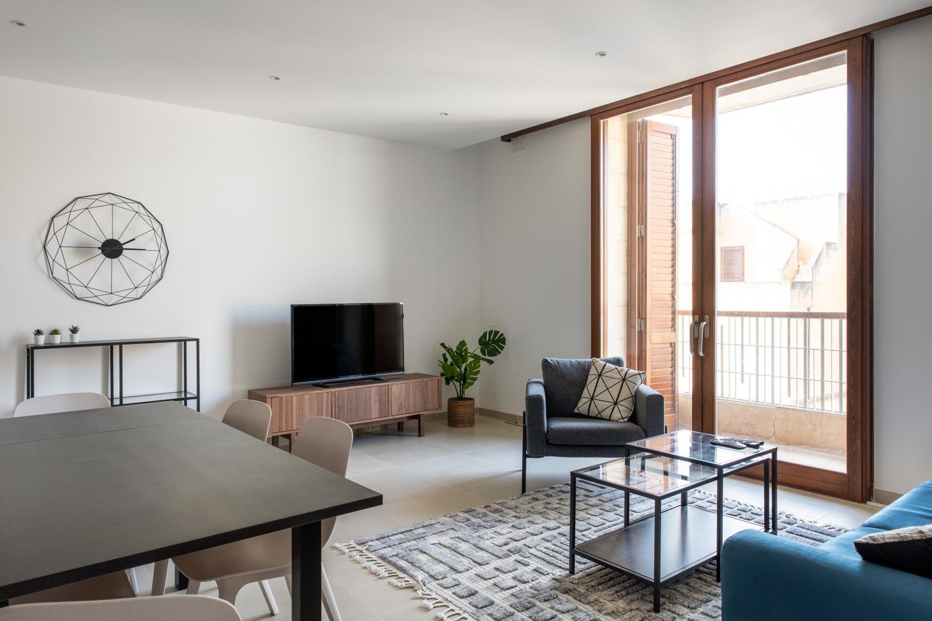 Cosy apartment in Historic Fort Chambray, Gozo view 2