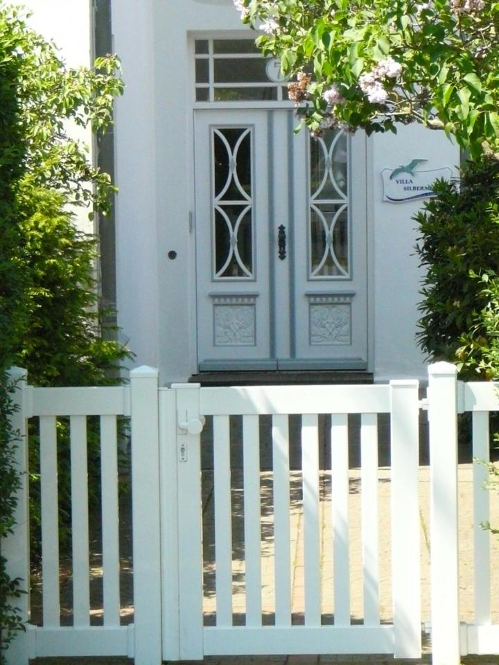 Villa Silbermöwe