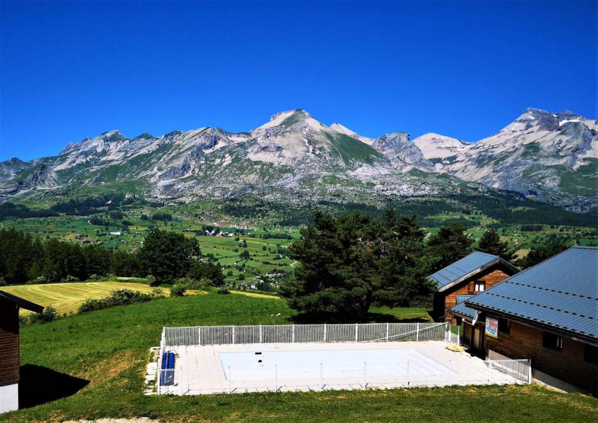 La Crete du Berger by Actisource, La Joue du Loup view 5