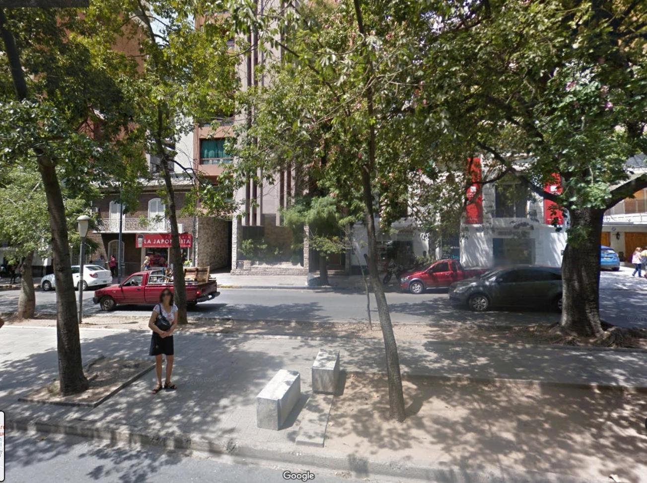 Departamento en Nueva Cordoba, 2 dormitorios