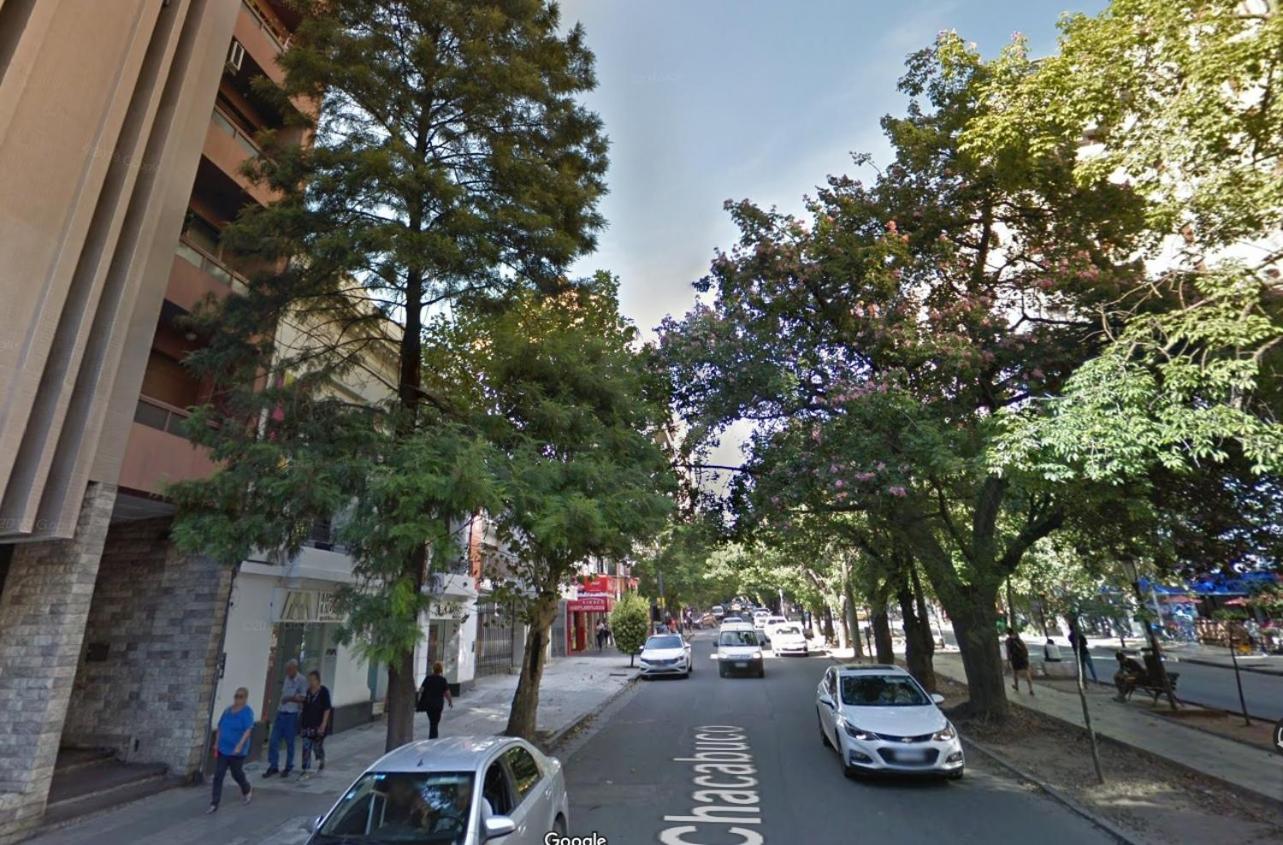 Departamento en Nueva Cordoba, 2 dormitorios