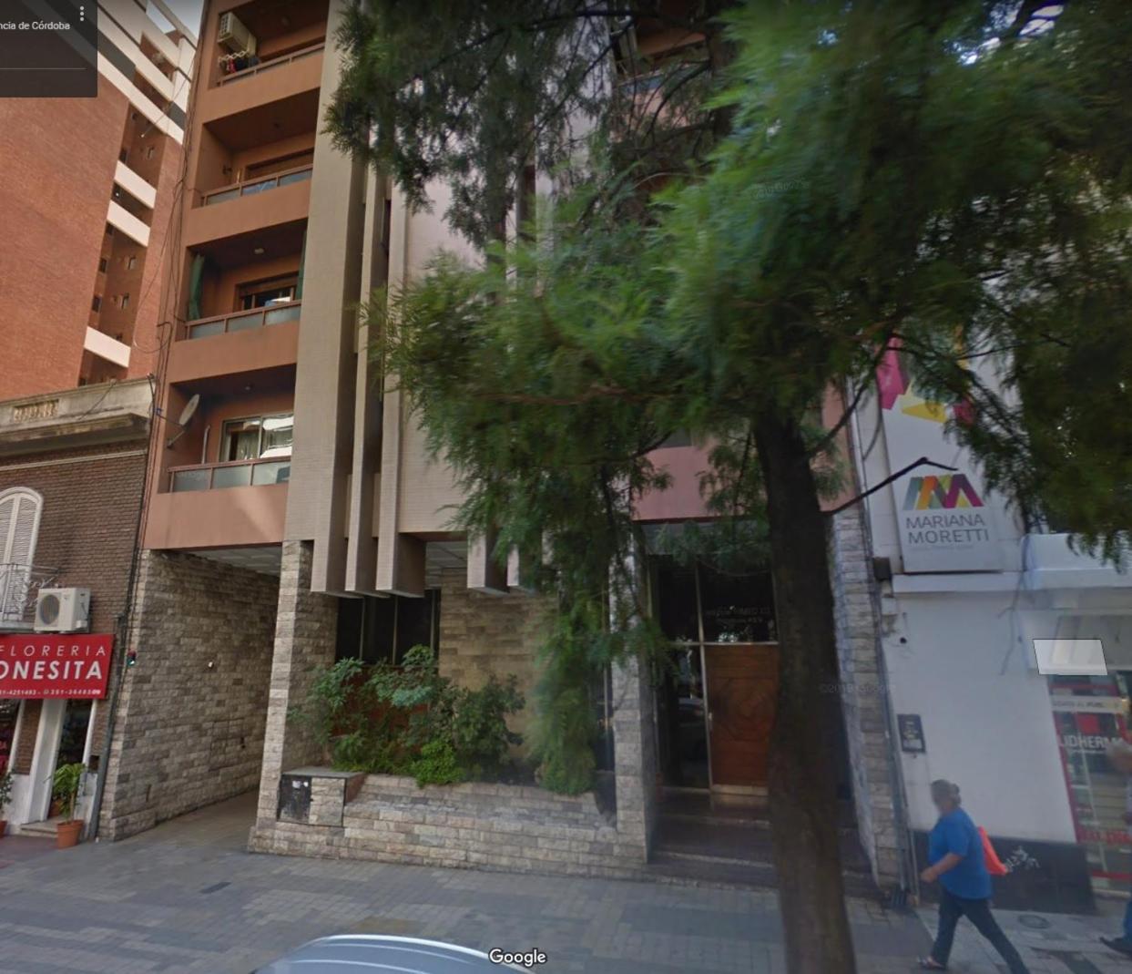 Departamento en Nueva Cordoba, 2 dormitorios