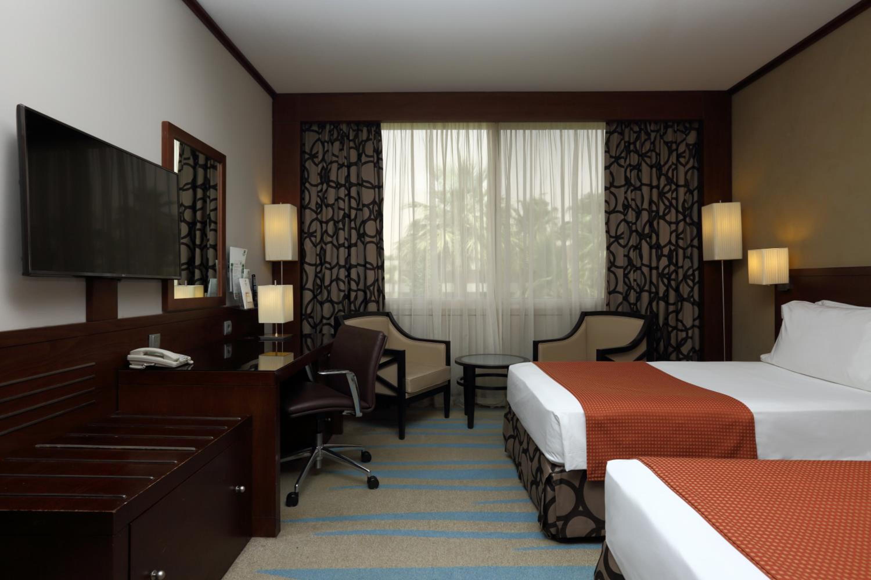 Holiday Inn Riyadh Izdihar by IHG
