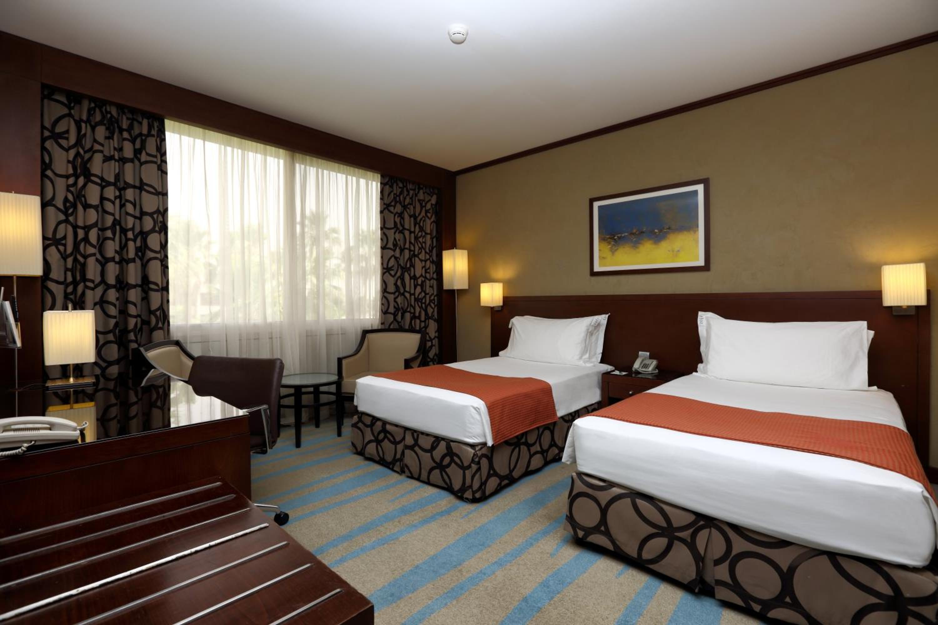 Holiday Inn Riyadh Izdihar by IHG
