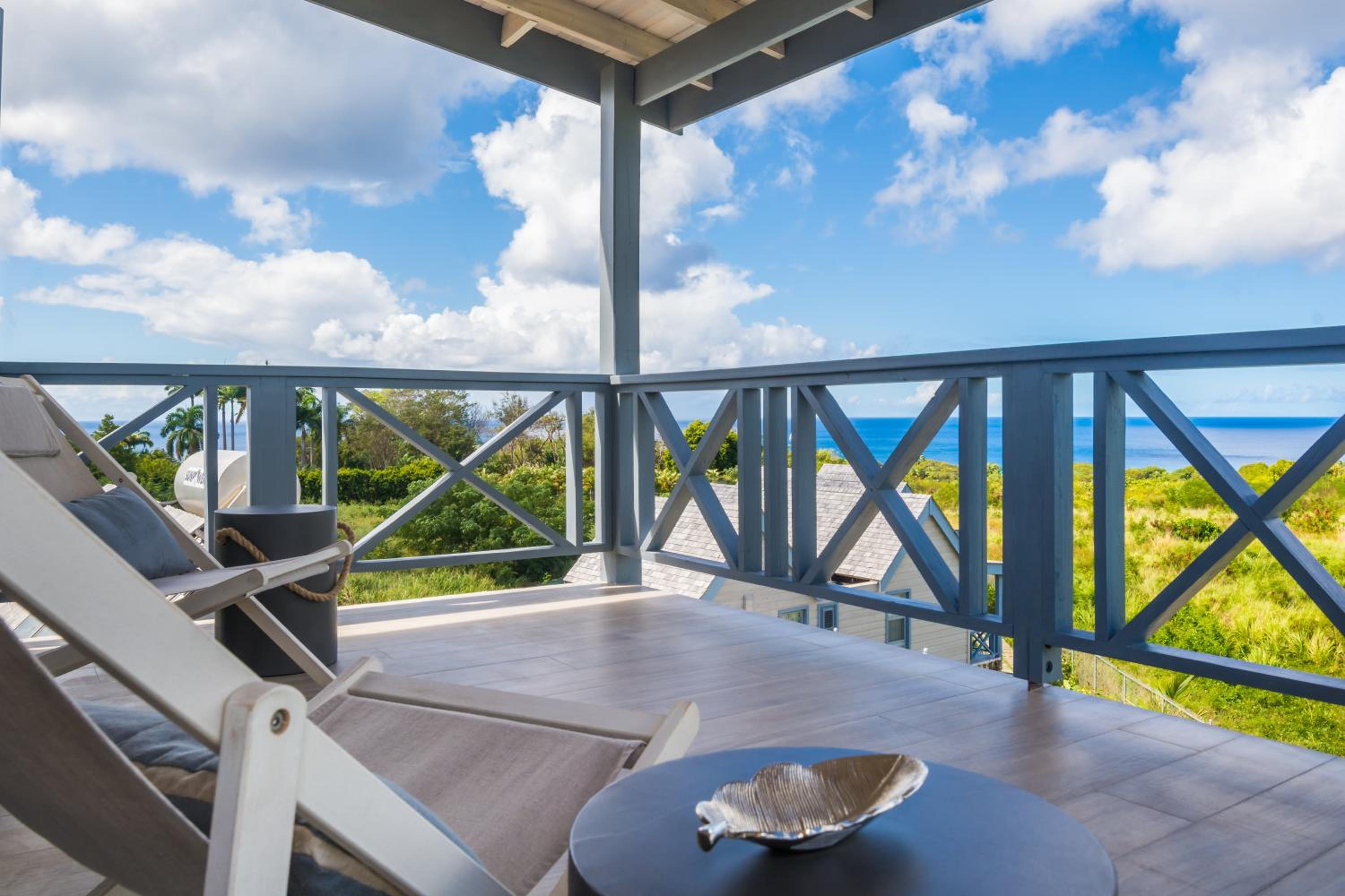 West Rock Villas