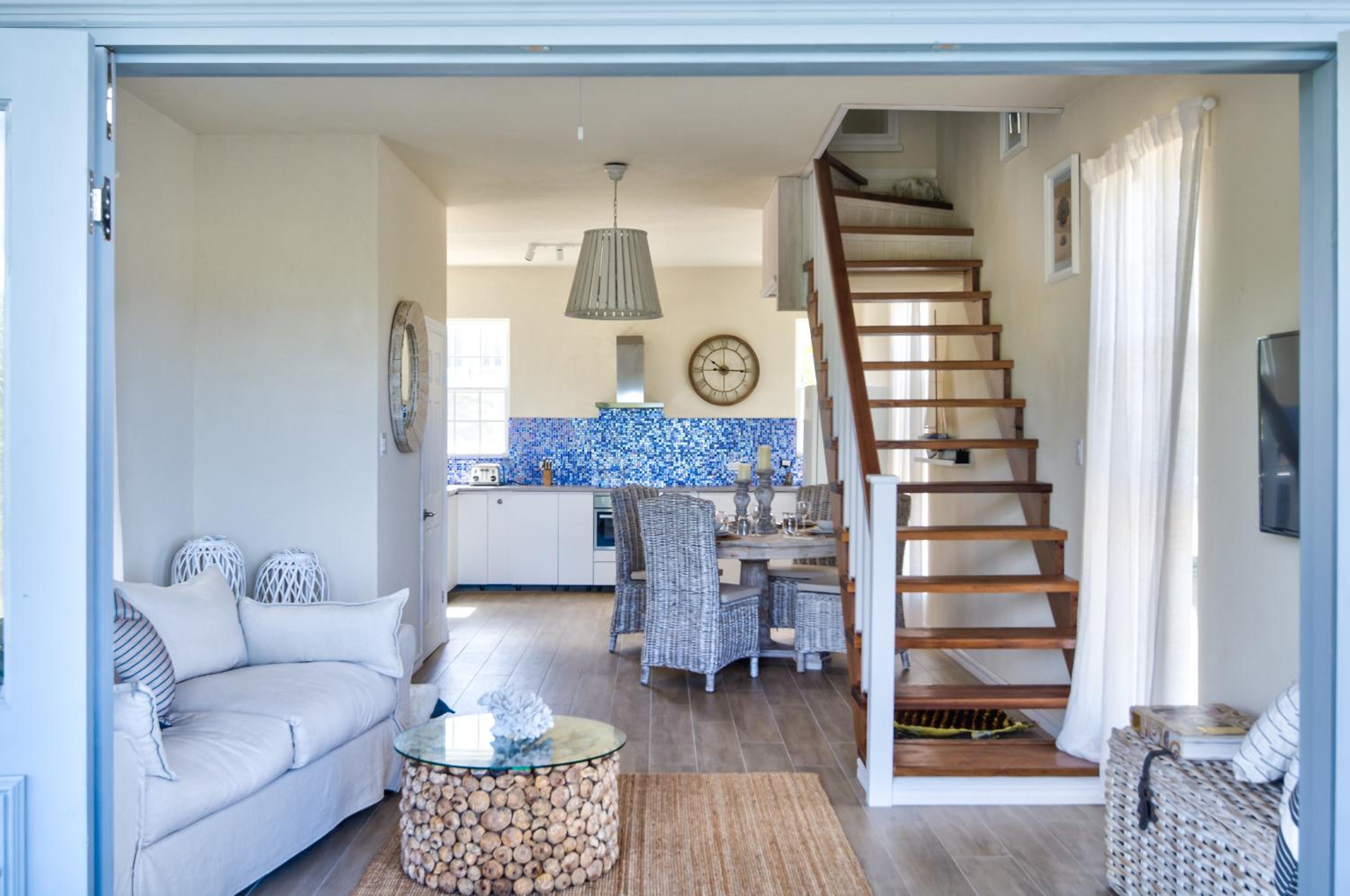 West Rock Villas