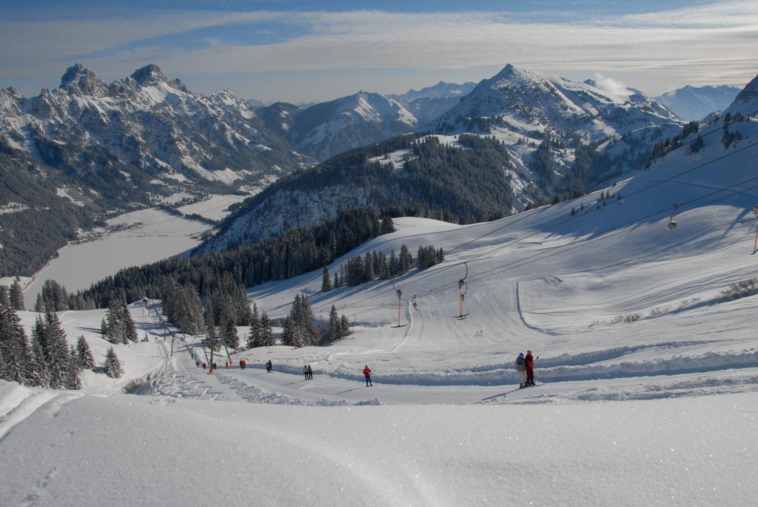 Haus Pfauth view 3