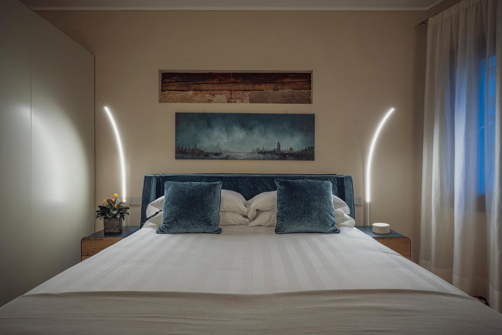 Cinqueteste Luxury Home