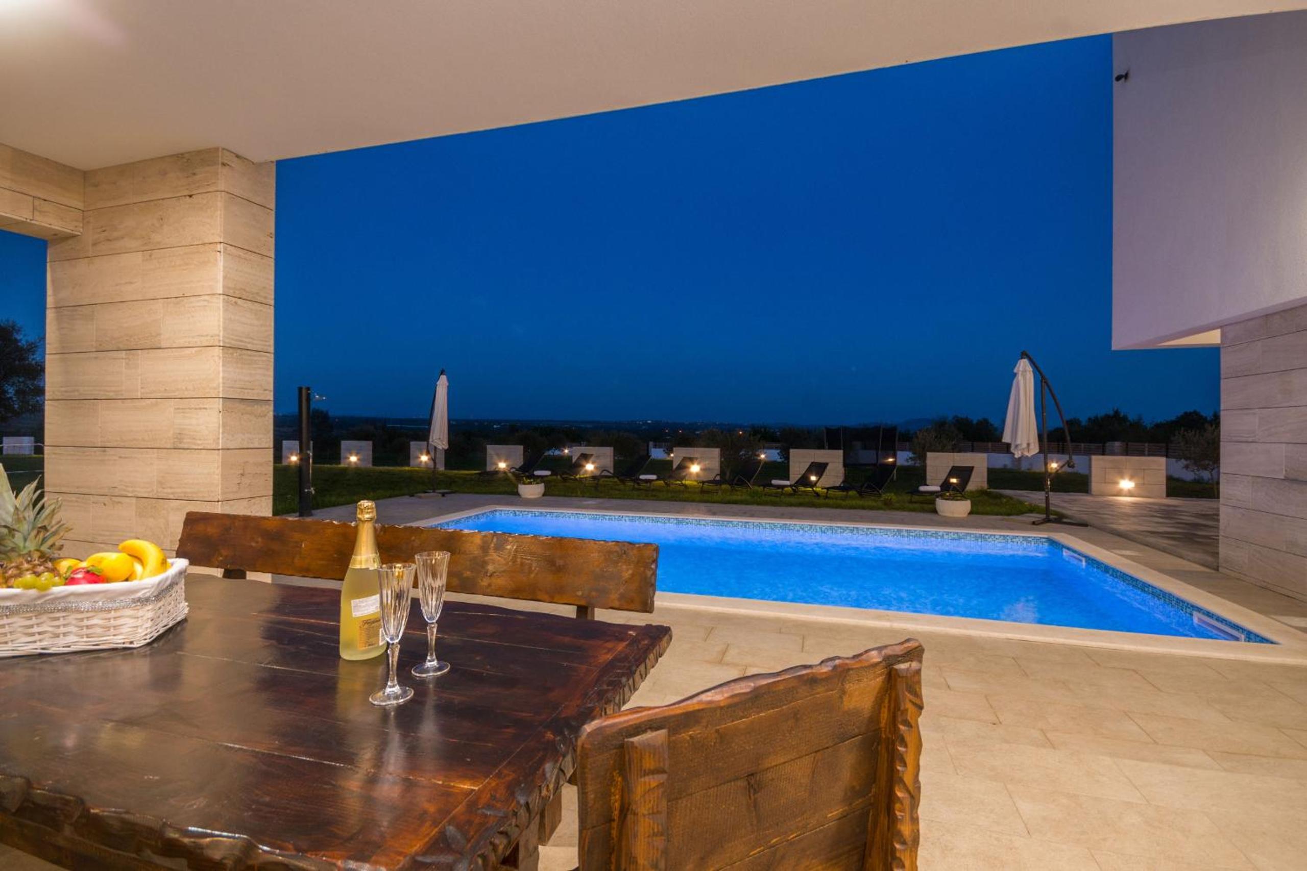 Villa F&A ZadarVillas view 3