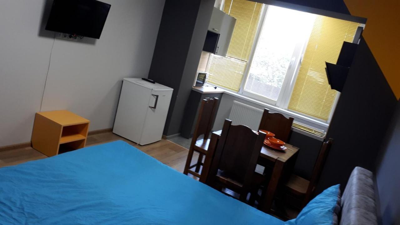 Квартира посуточно в Ужгороде view 2