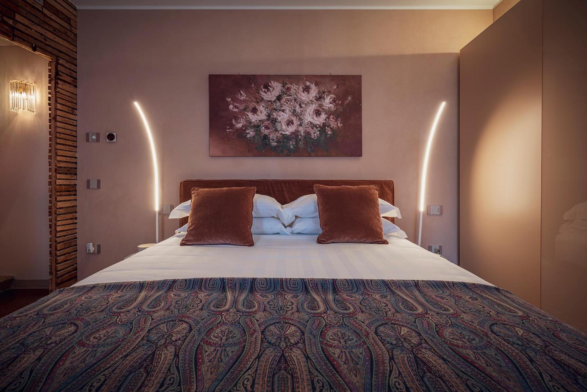 Cinqueteste Luxury Home
