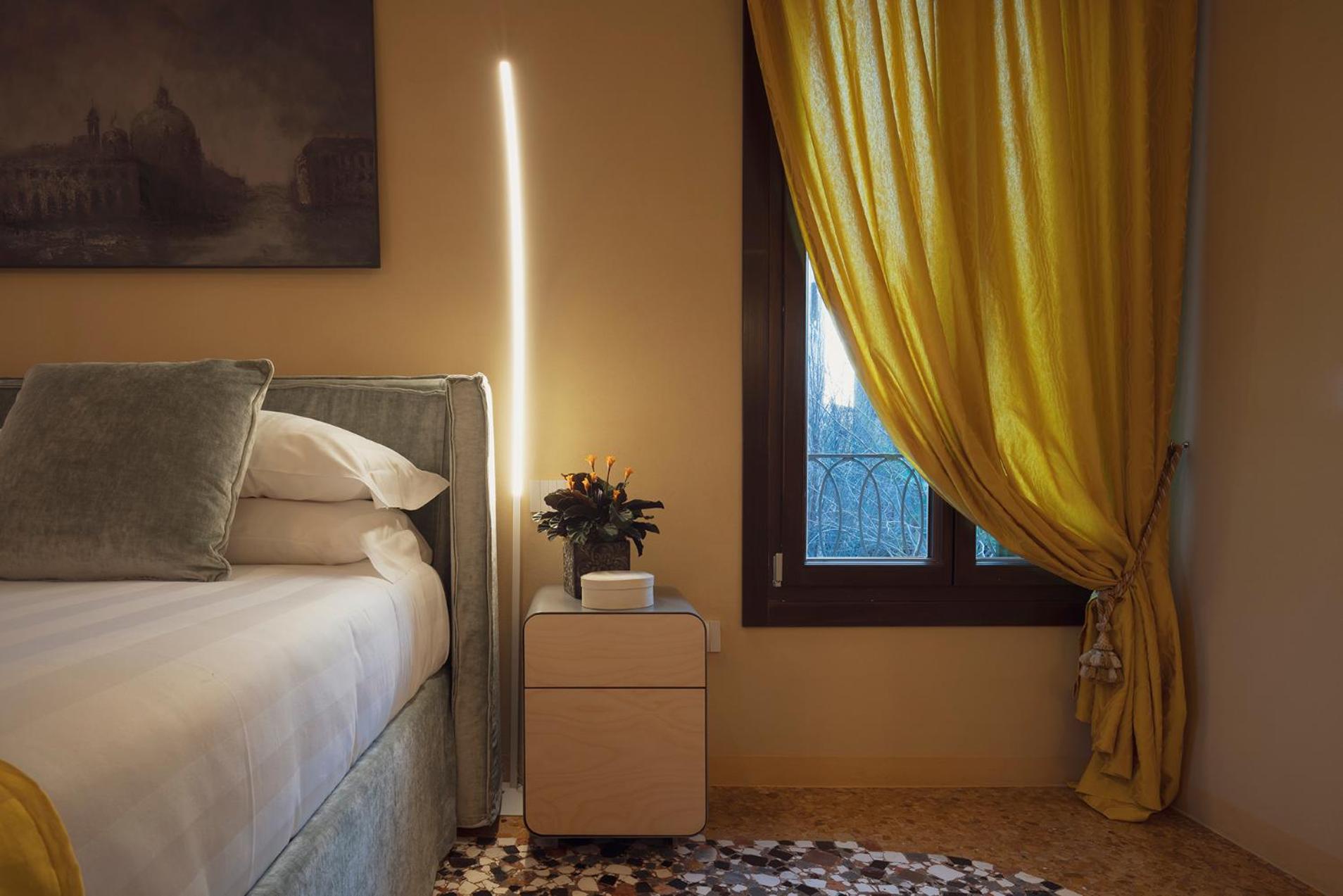 Cinqueteste Luxury Home