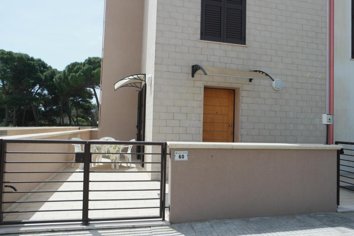 Appartamento Tresor 1 photo 3