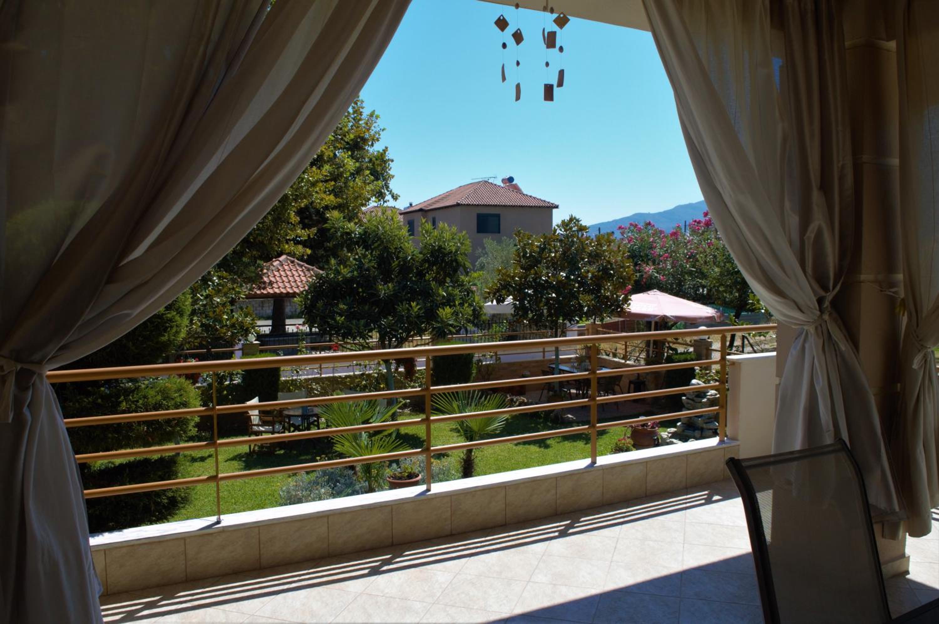 Family resort in Nea Vrasna view 5