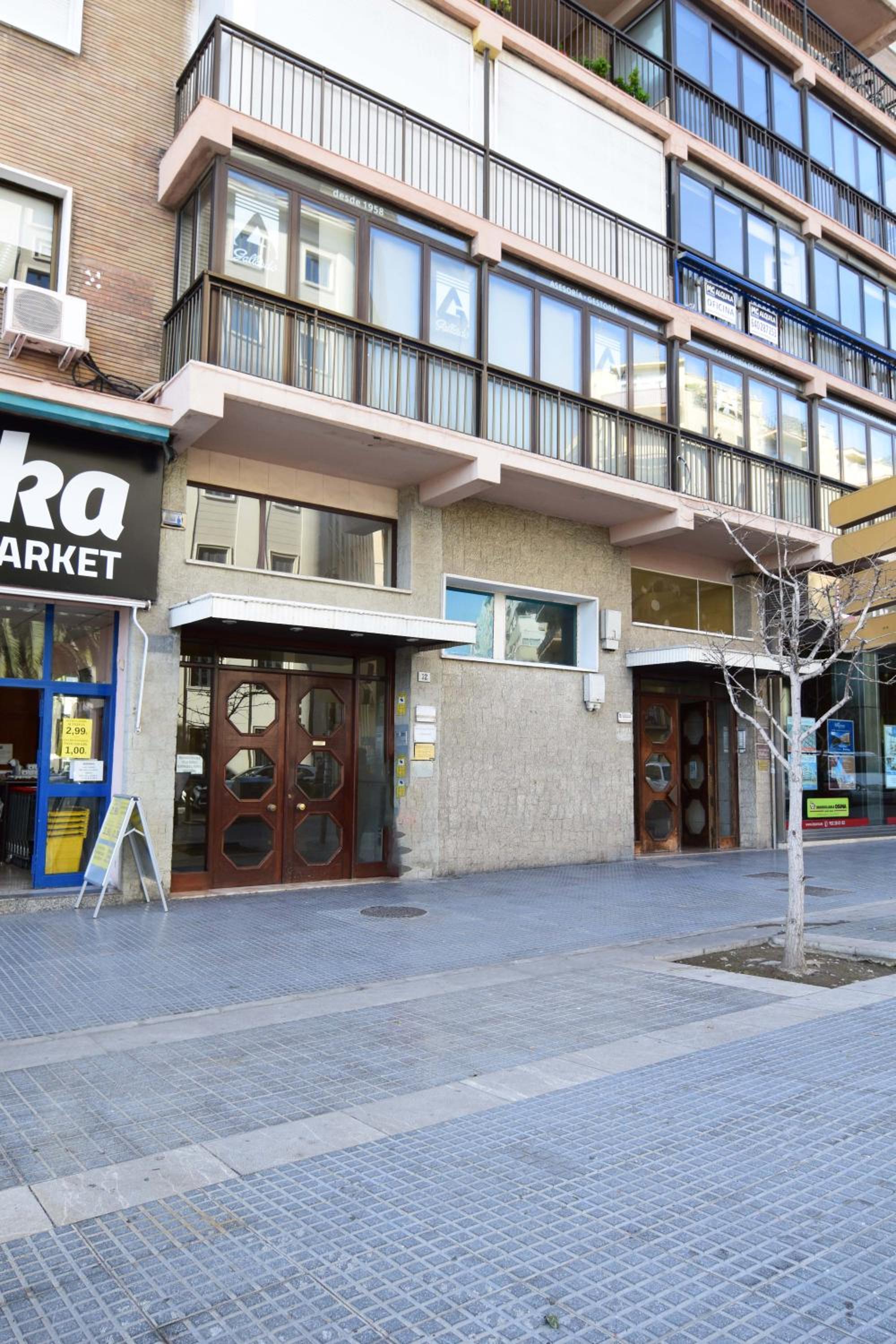 building